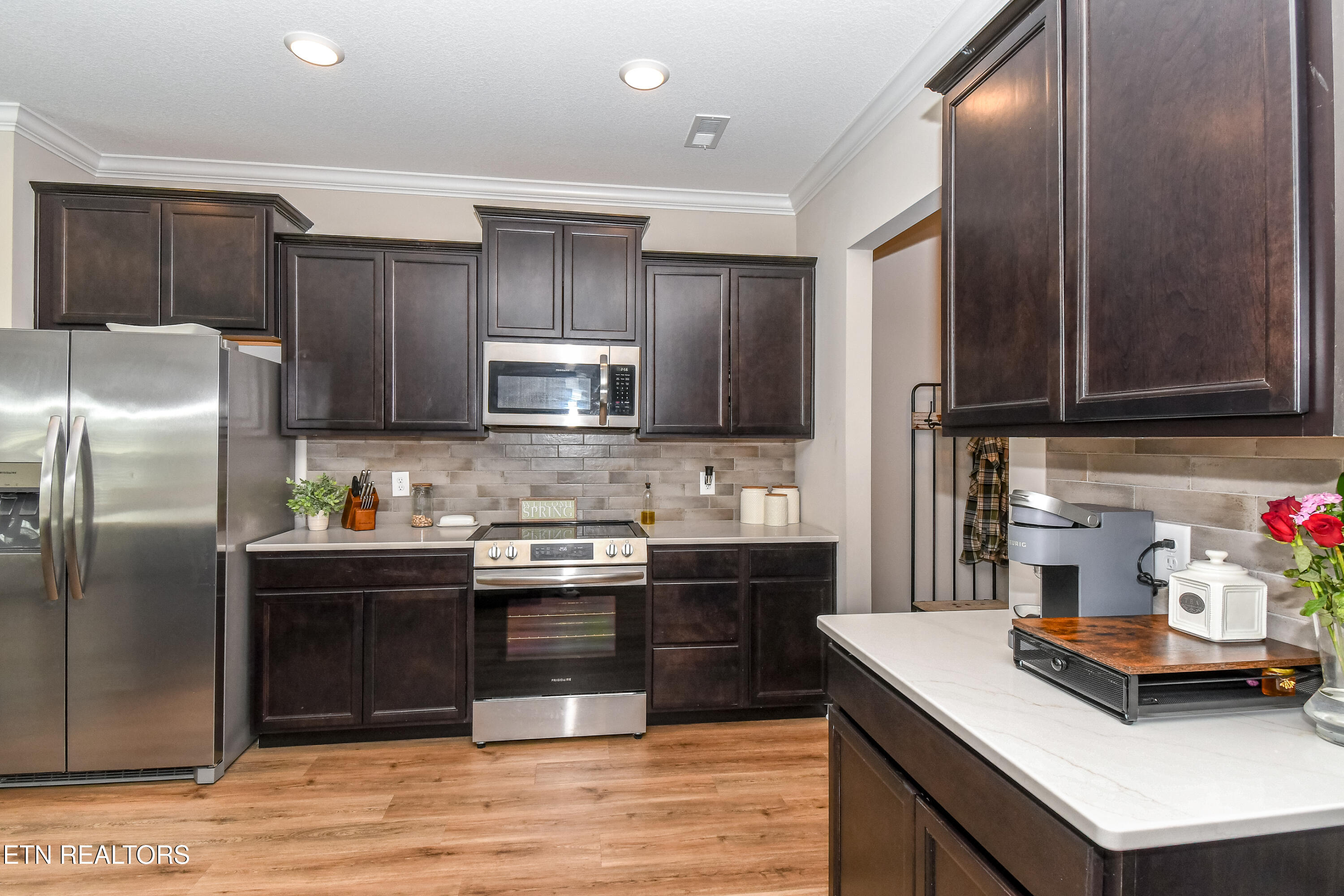 7707 Honey Oaks Road Corryton TN 37721