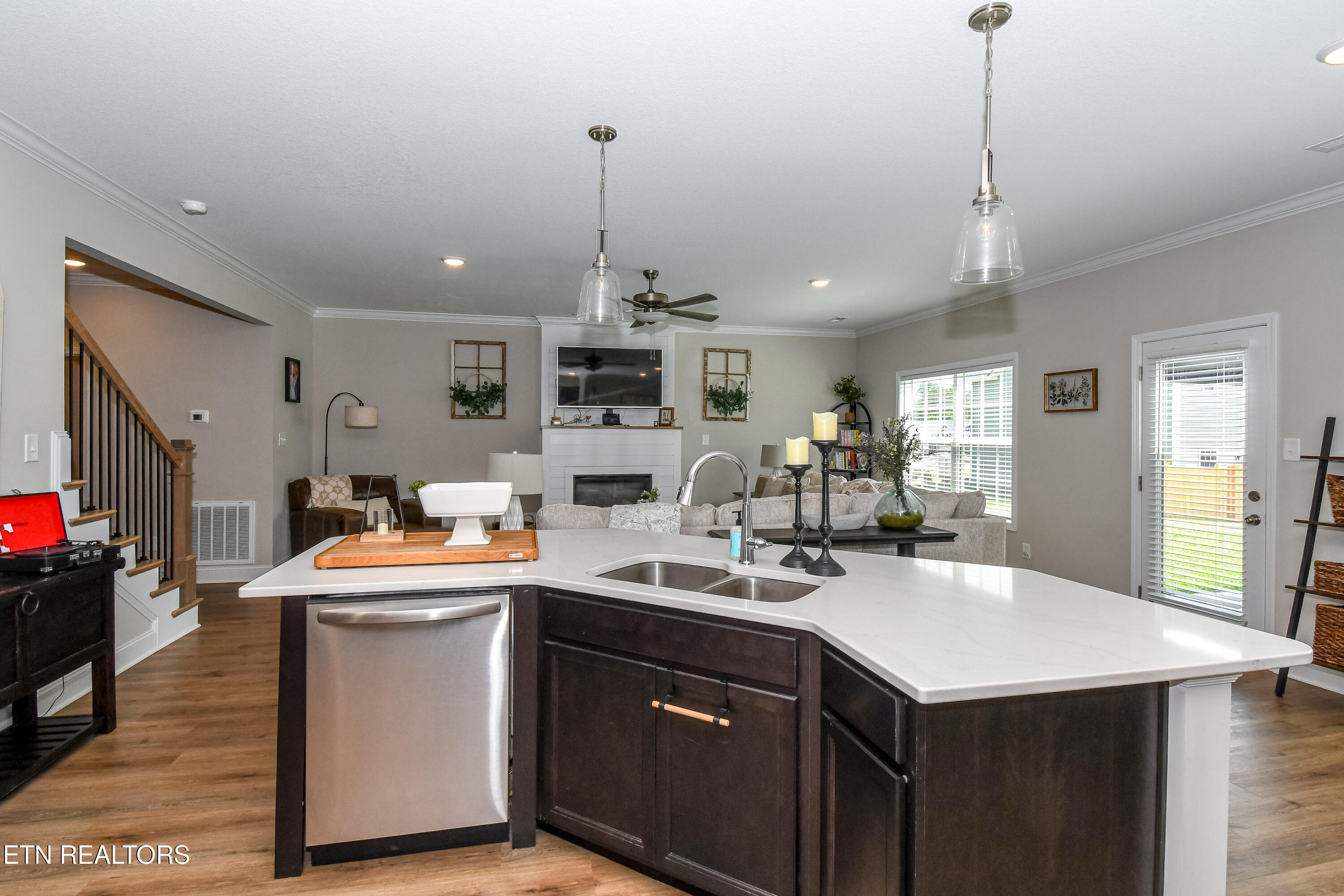 7707 Honey Oaks Road Corryton TN 37721