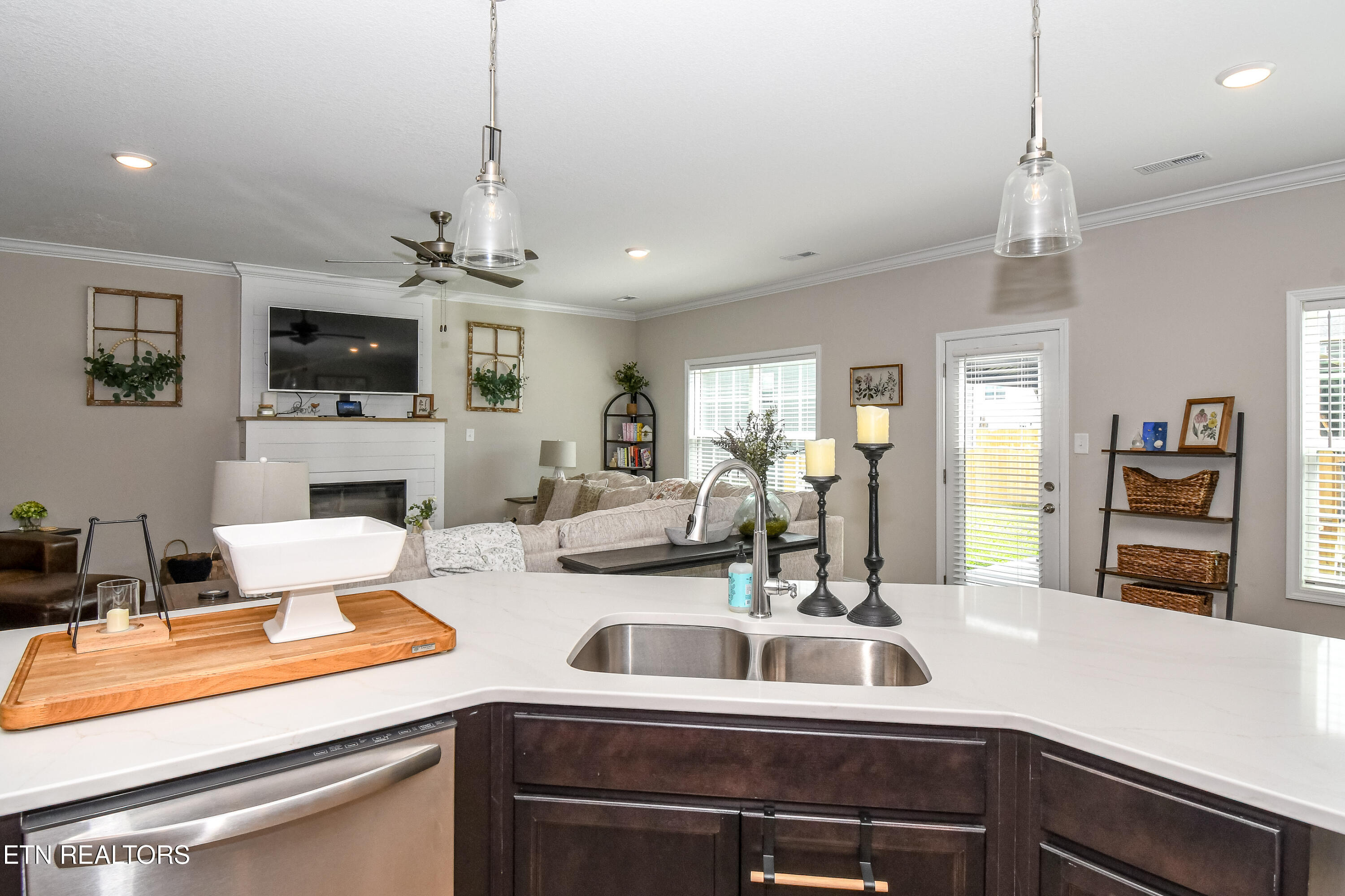 7707 Honey Oaks Road Corryton TN 37721