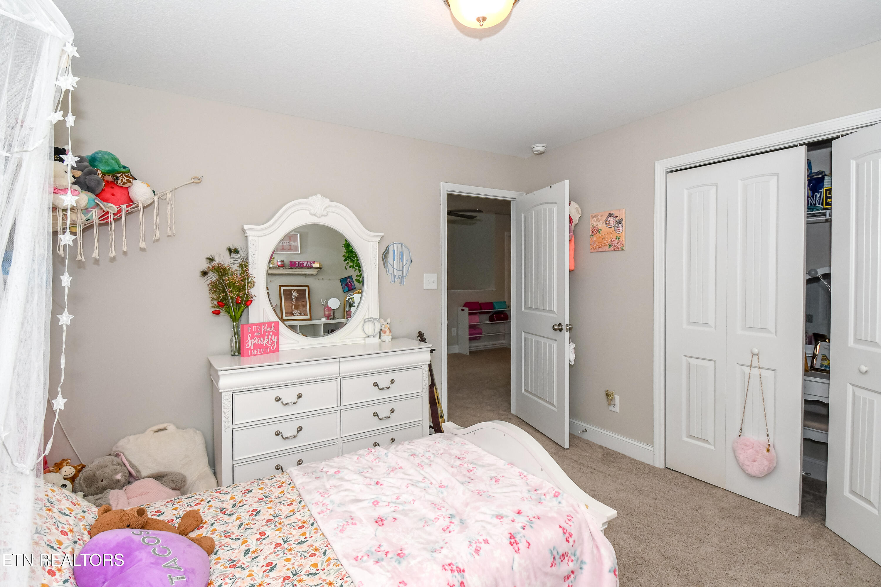 7707 Honey Oaks Road Corryton TN 37721
