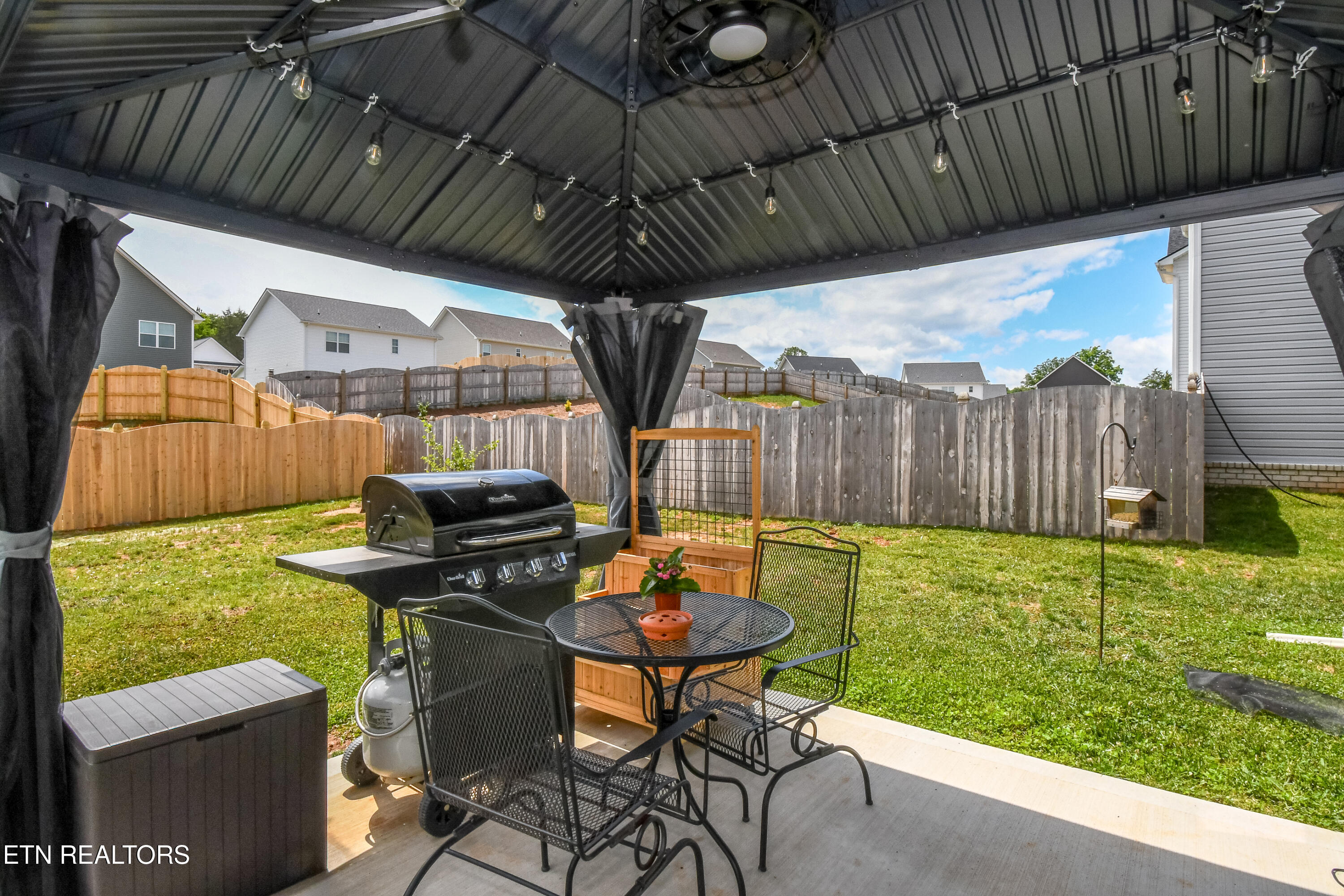 7707 Honey Oaks Road Corryton TN 37721