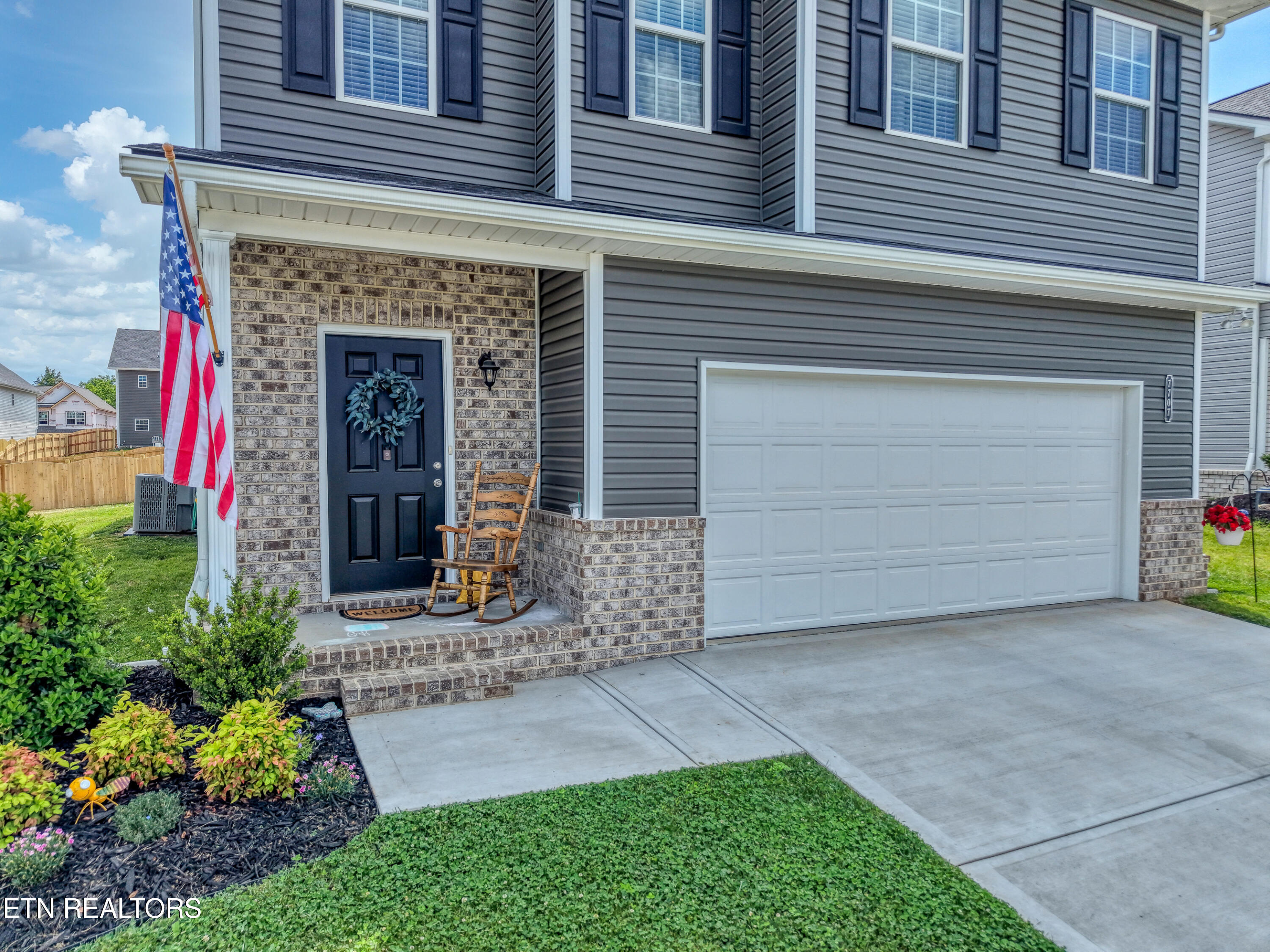 7707 Honey Oaks Road Corryton TN 37721