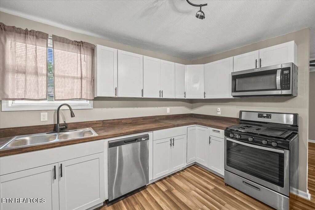 518 Flatt Spur Road Jamestown TN 38556