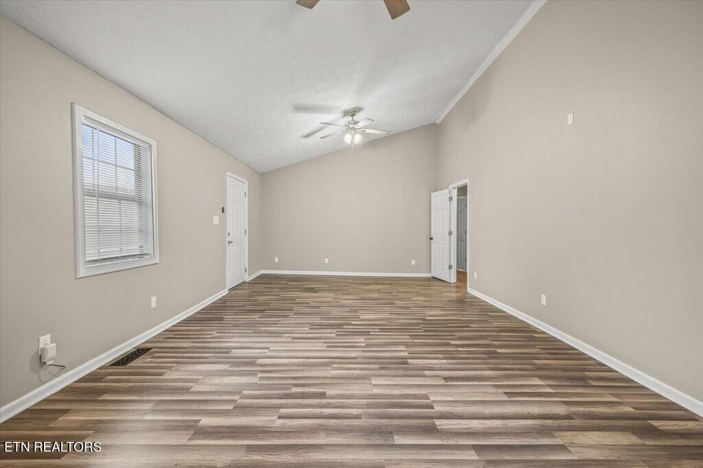 518 Flatt Spur Road Jamestown TN 38556
