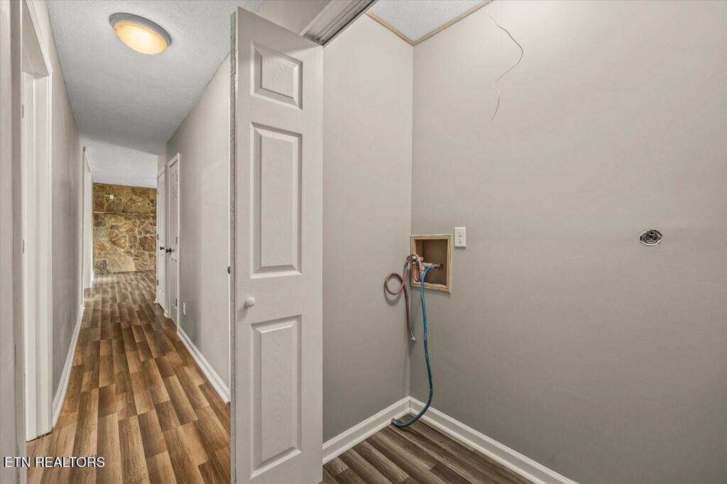 518 Flatt Spur Road Jamestown TN 38556