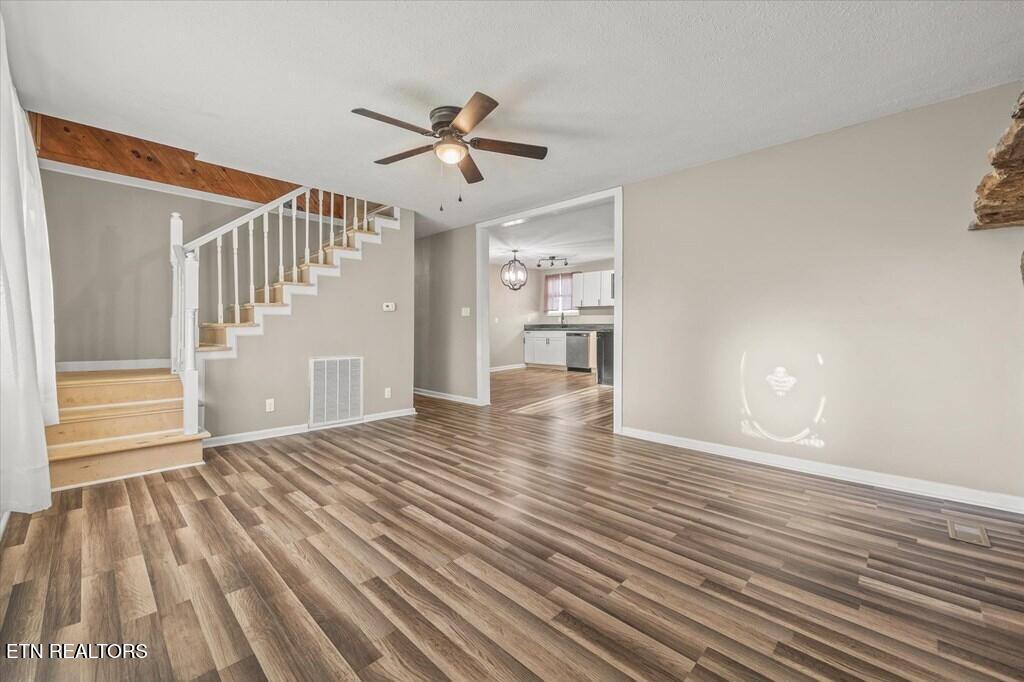 518 Flatt Spur Road Jamestown TN 38556