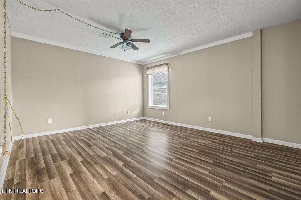 518 Flatt Spur Road Jamestown TN 38556