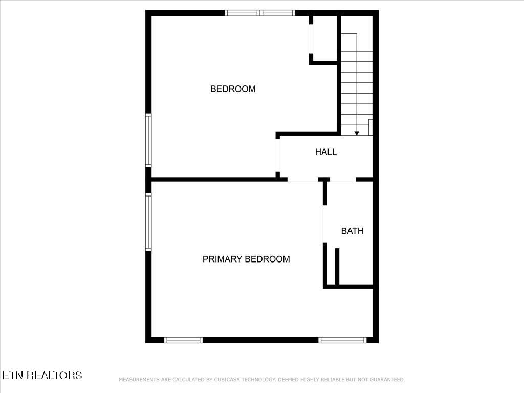 518 Flatt Spur Road Jamestown TN 38556