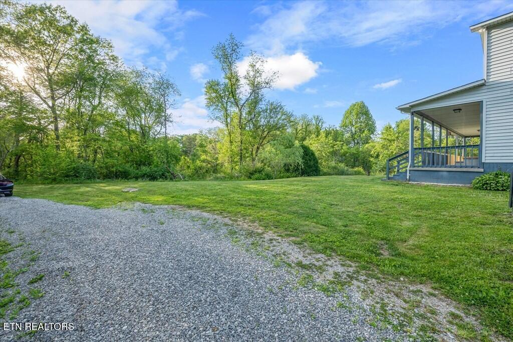 518 Flatt Spur Road Jamestown TN 38556