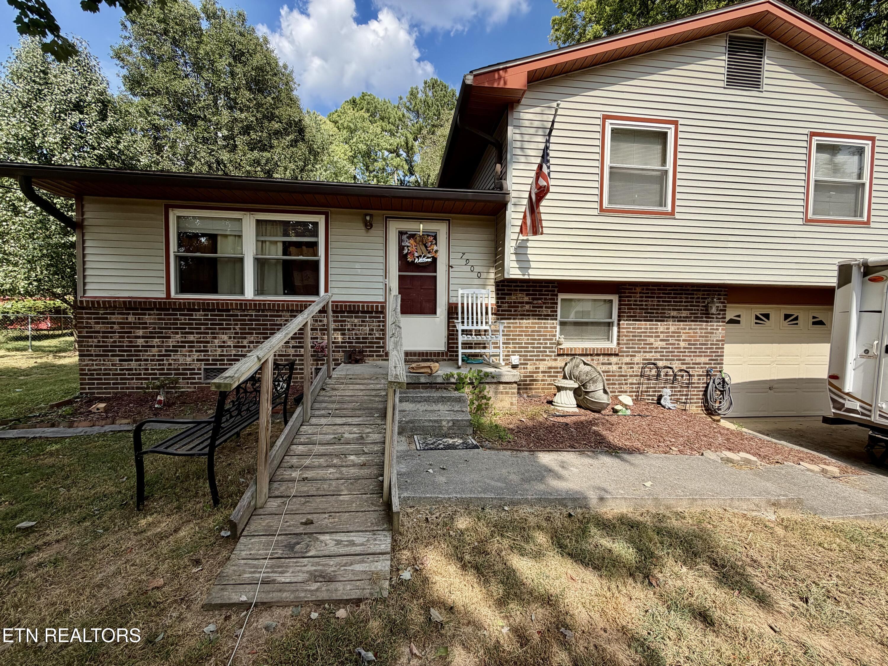 7900 Quail Run Road Knoxville TN 37938