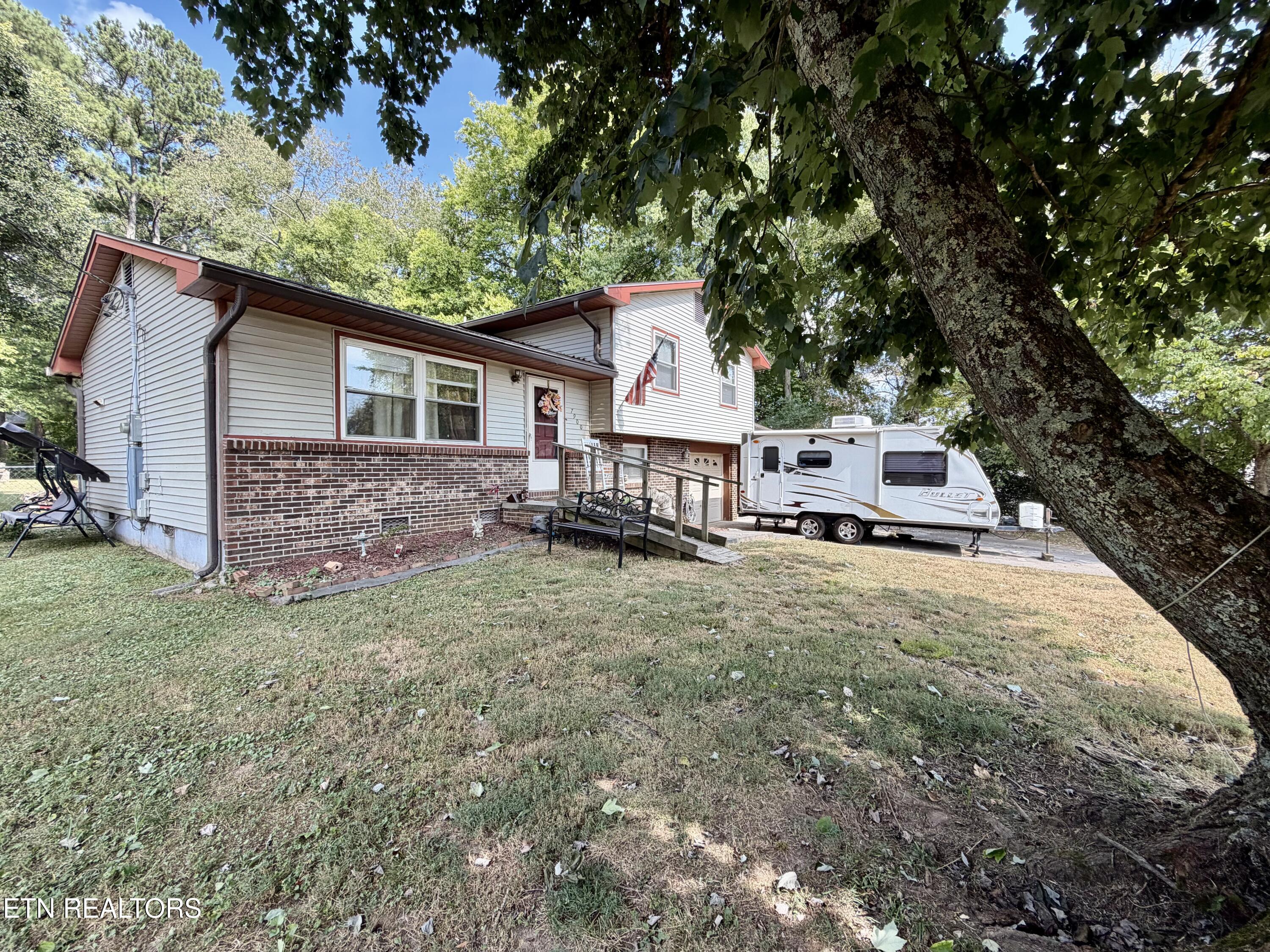 7900 Quail Run Road Knoxville TN 37938