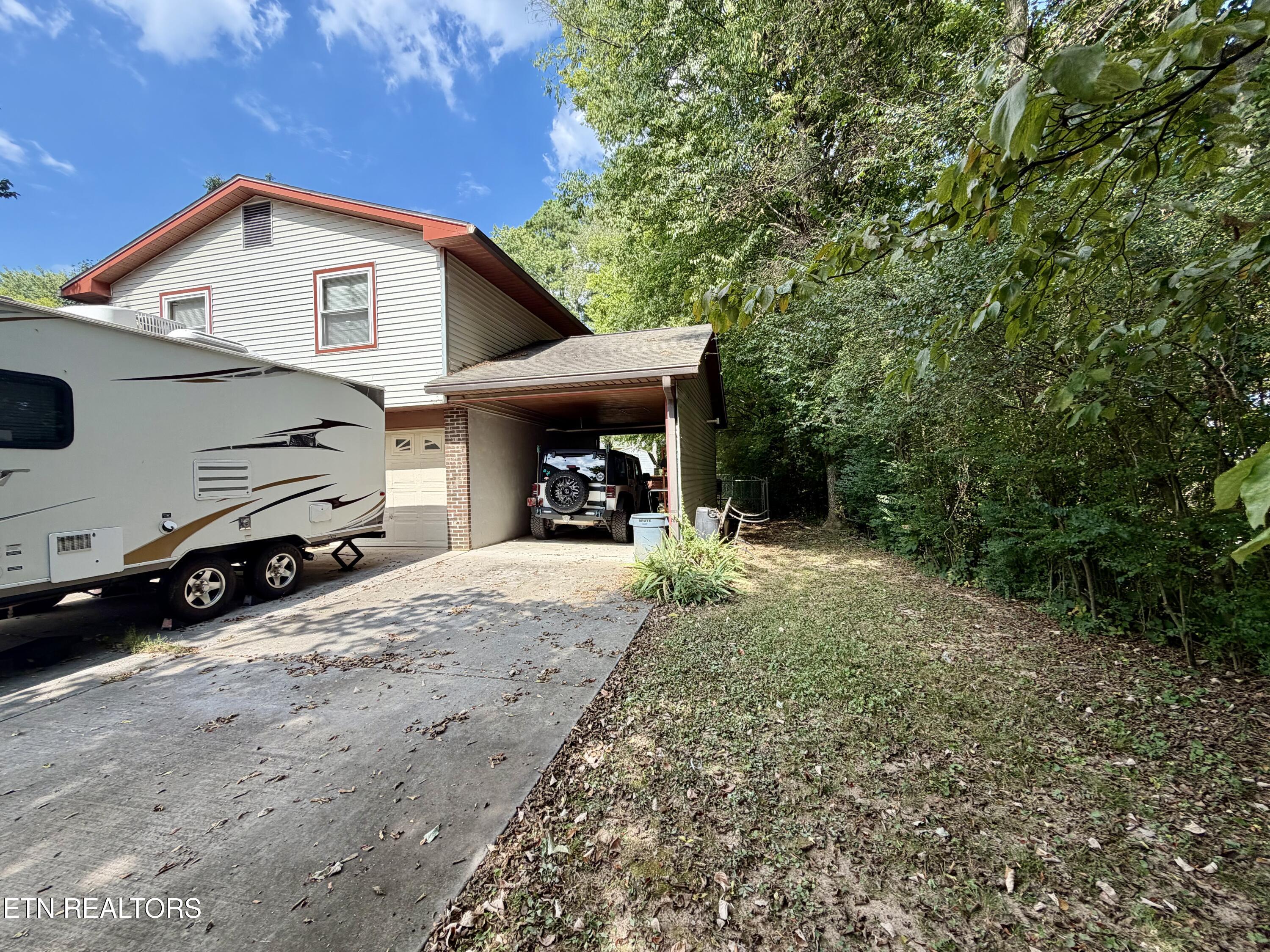 7900 Quail Run Road Knoxville TN 37938