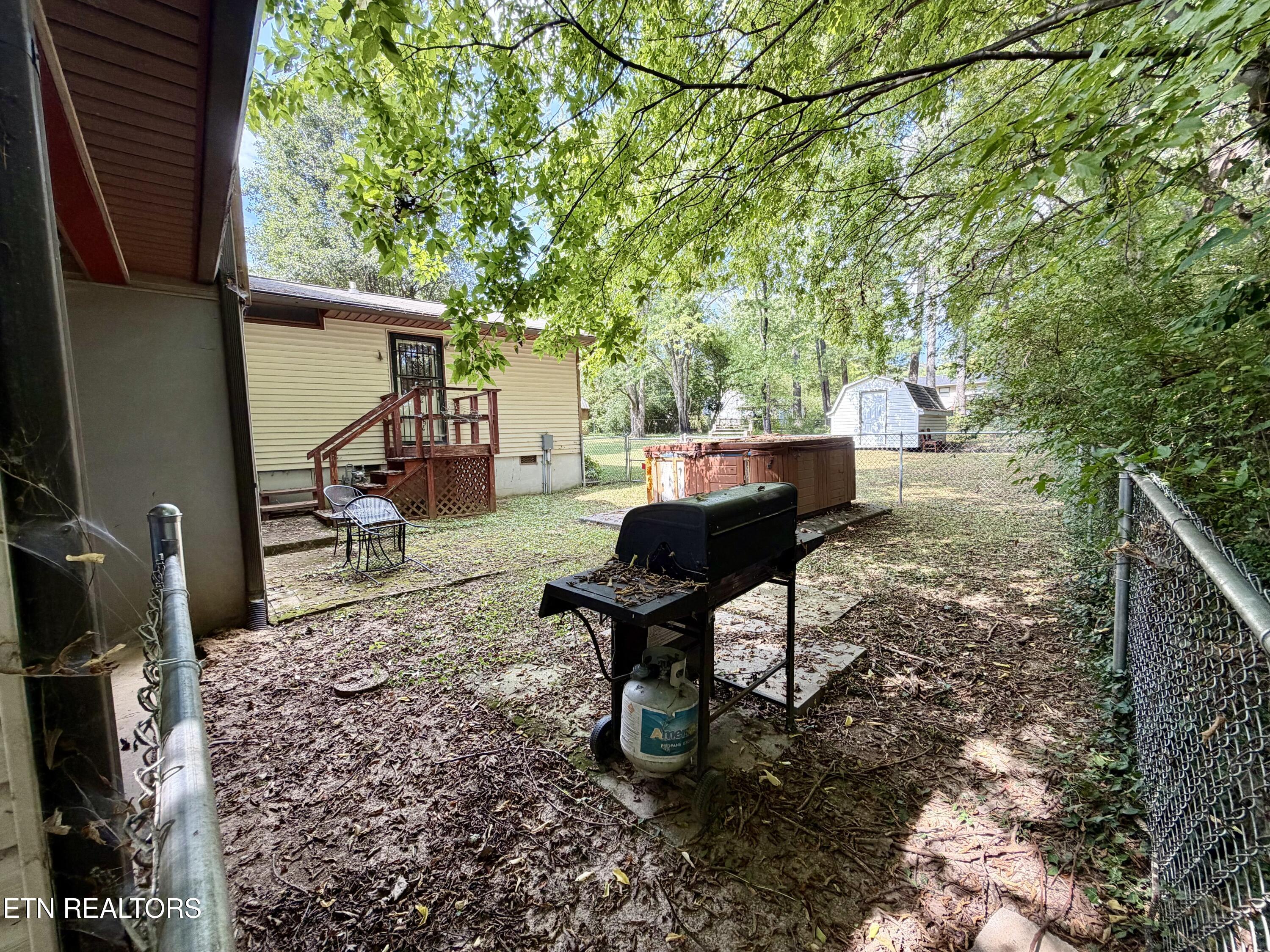 7900 Quail Run Road Knoxville TN 37938