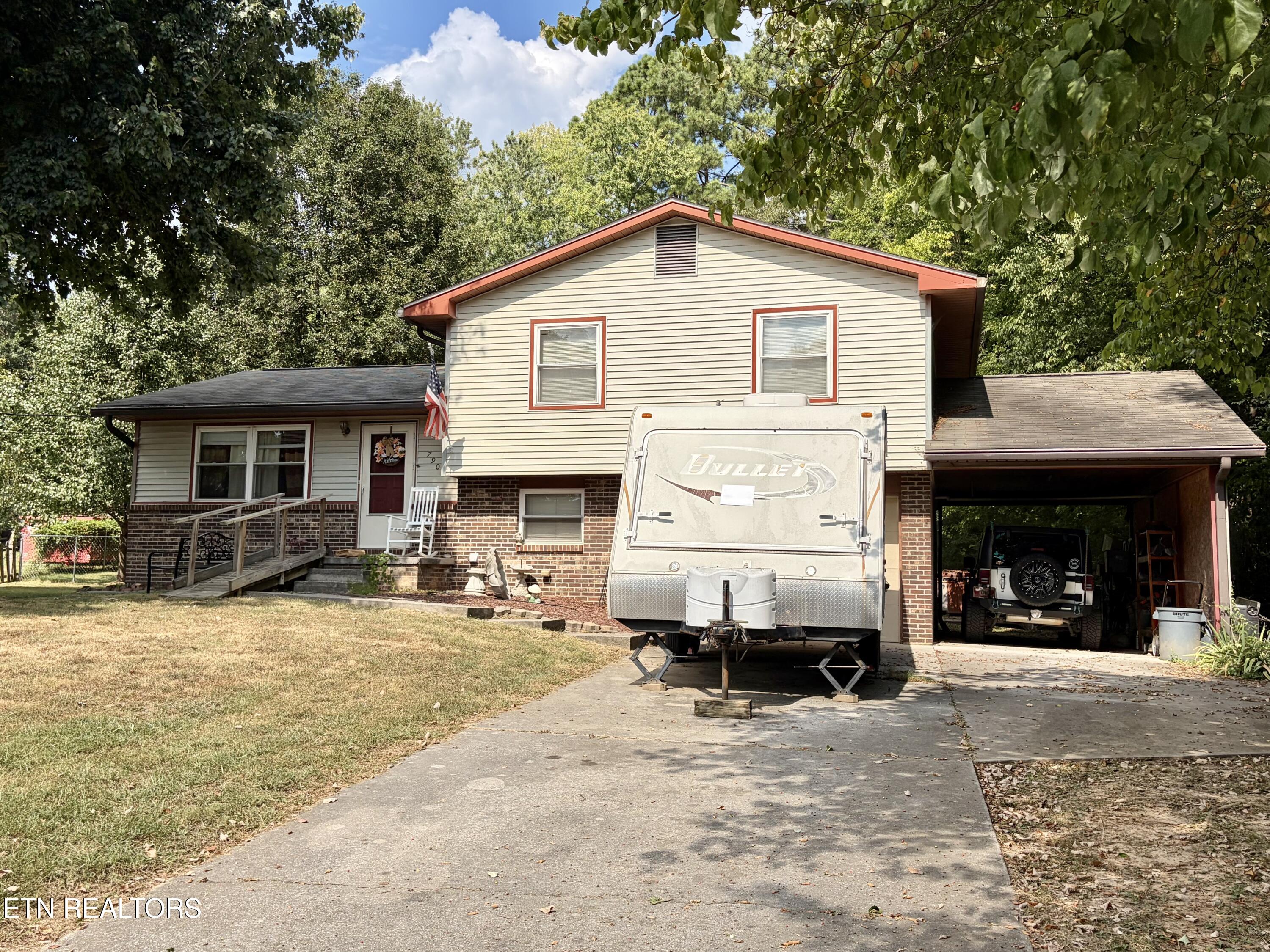 7900 Quail Run Road Knoxville TN 37938
