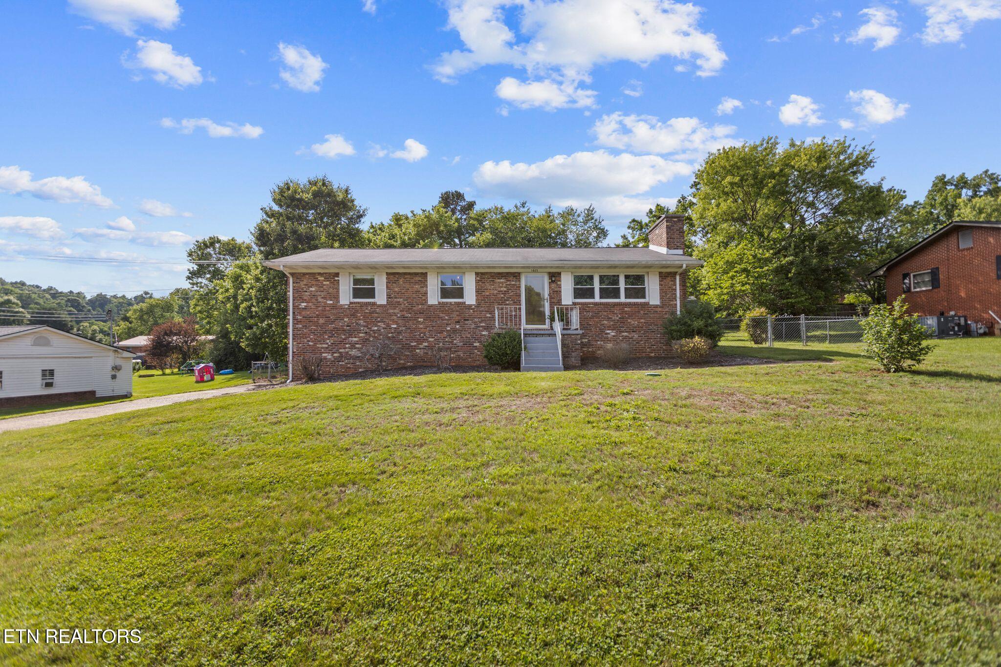 1025 Lancewood Drive Knoxville TN 37920
