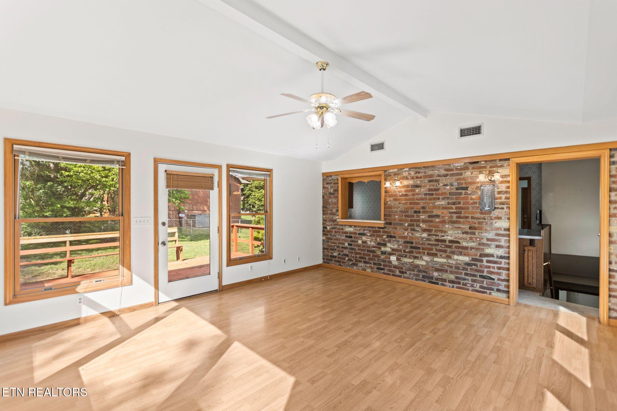 1025 Lancewood Drive Knoxville TN 37920