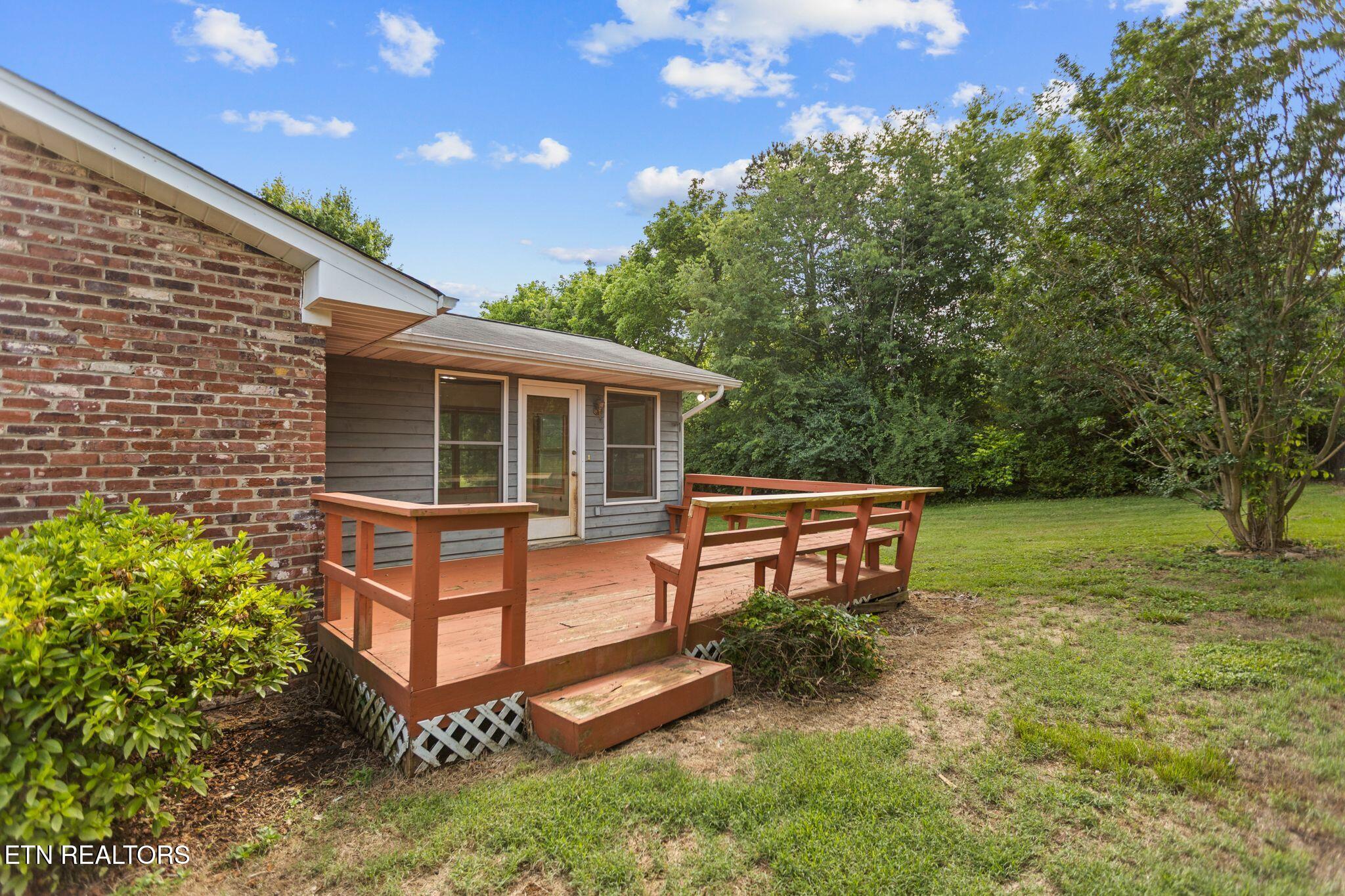 1025 Lancewood Drive Knoxville TN 37920