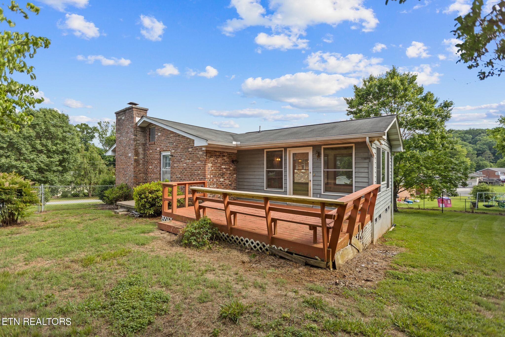 1025 Lancewood Drive Knoxville TN 37920