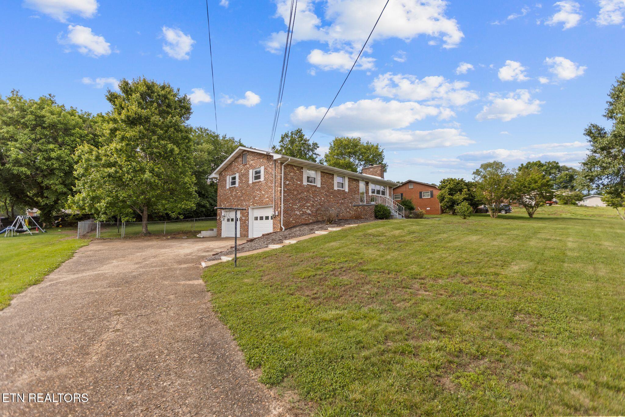 1025 Lancewood Drive Knoxville TN 37920