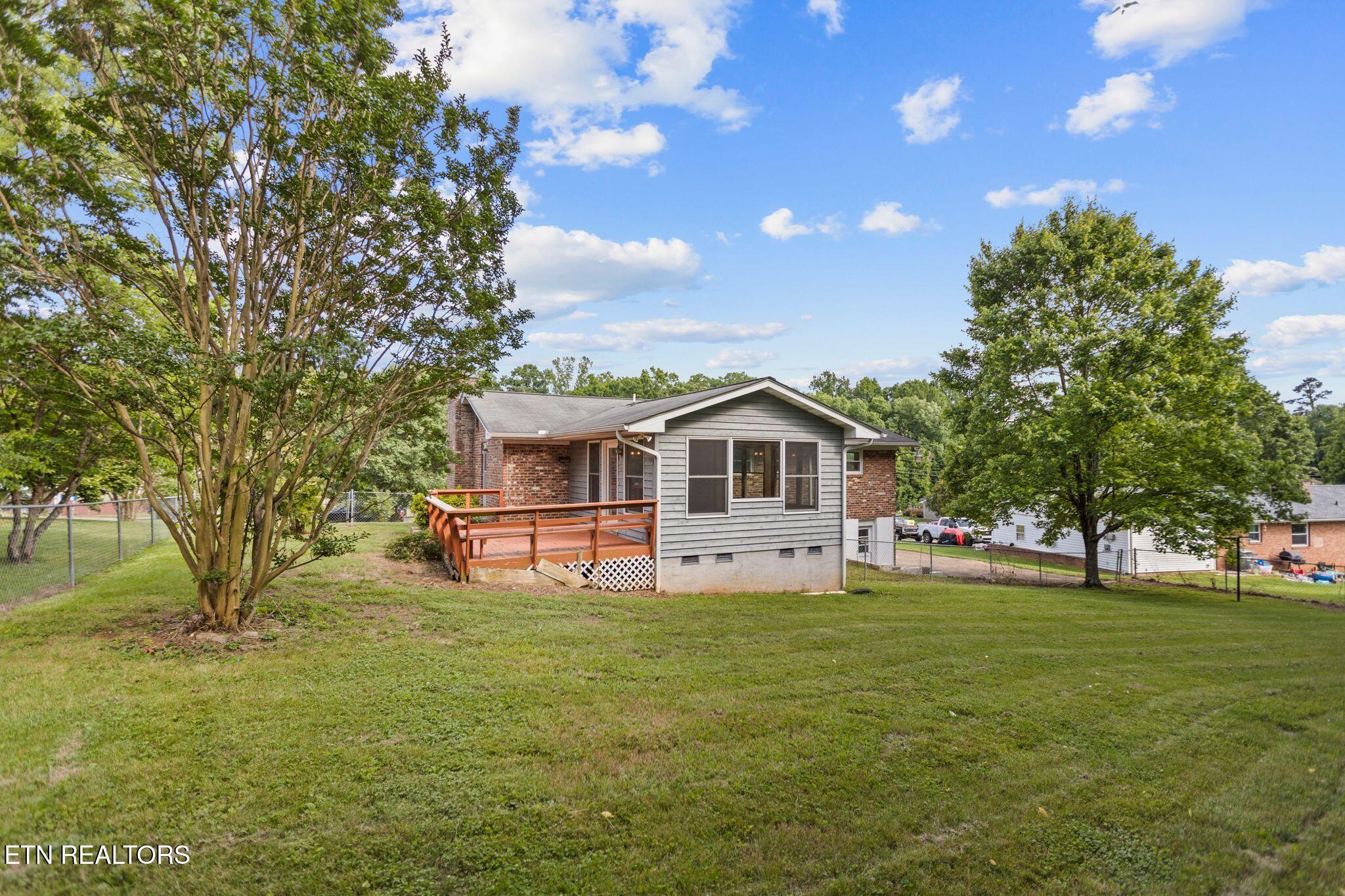 1025 Lancewood Drive Knoxville TN 37920