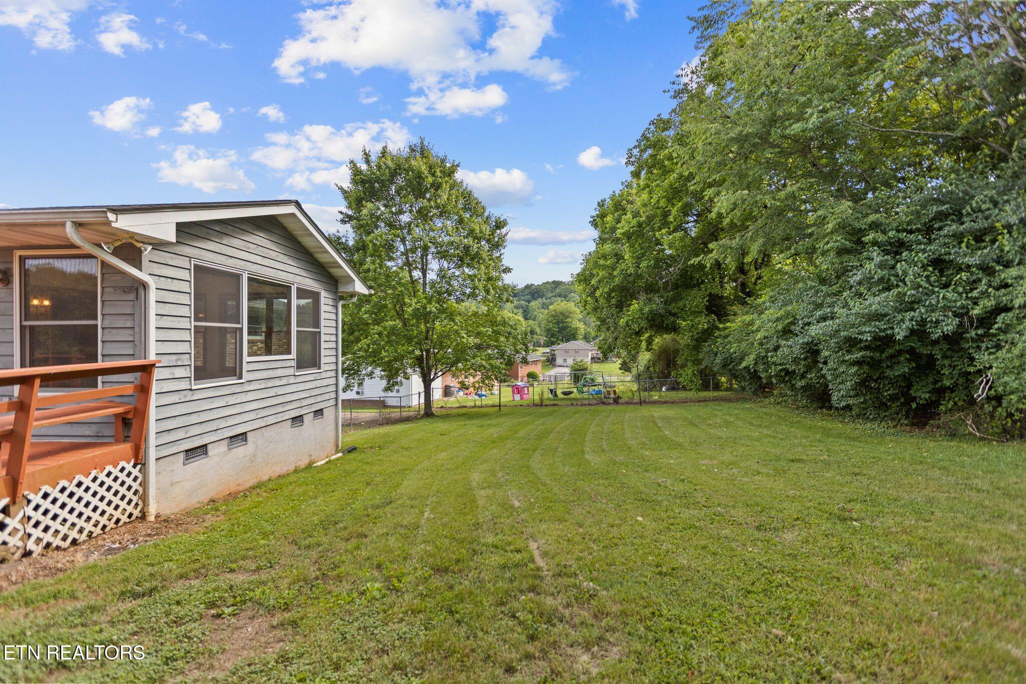 1025 Lancewood Drive Knoxville TN 37920