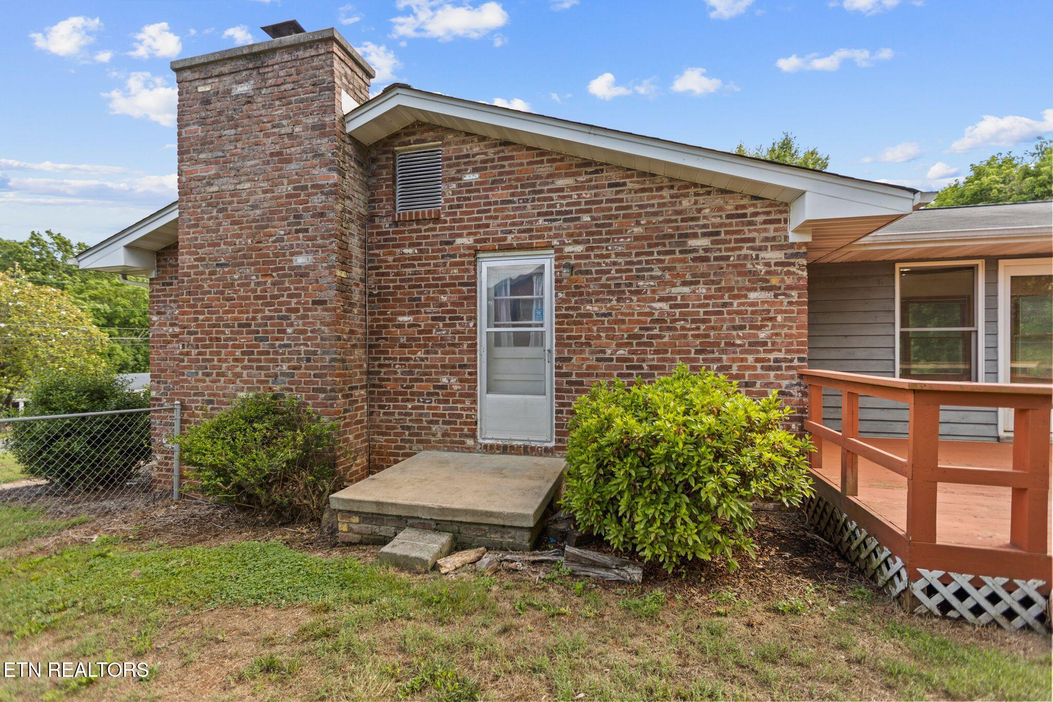 1025 Lancewood Drive Knoxville TN 37920