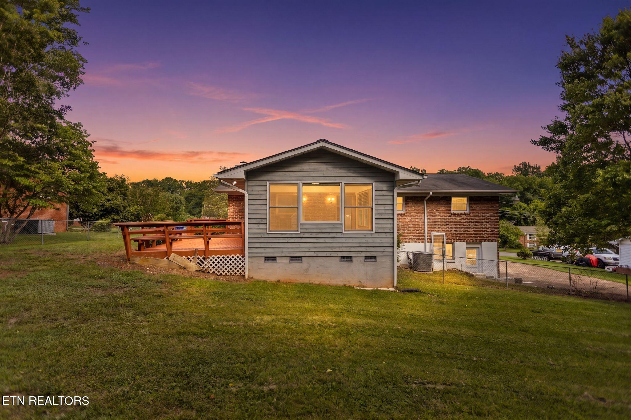 1025 Lancewood Drive Knoxville TN 37920