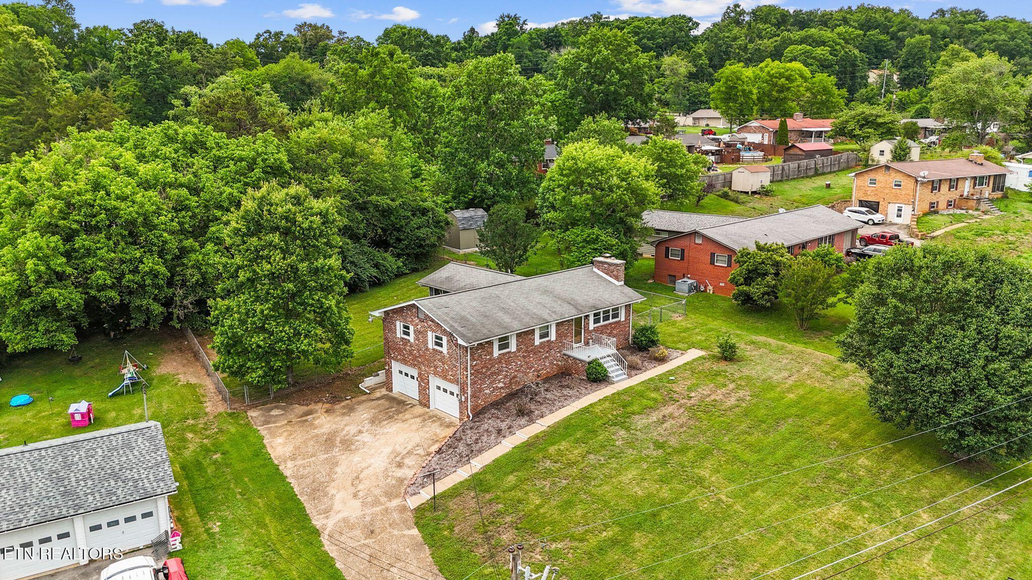 1025 Lancewood Drive Knoxville TN 37920