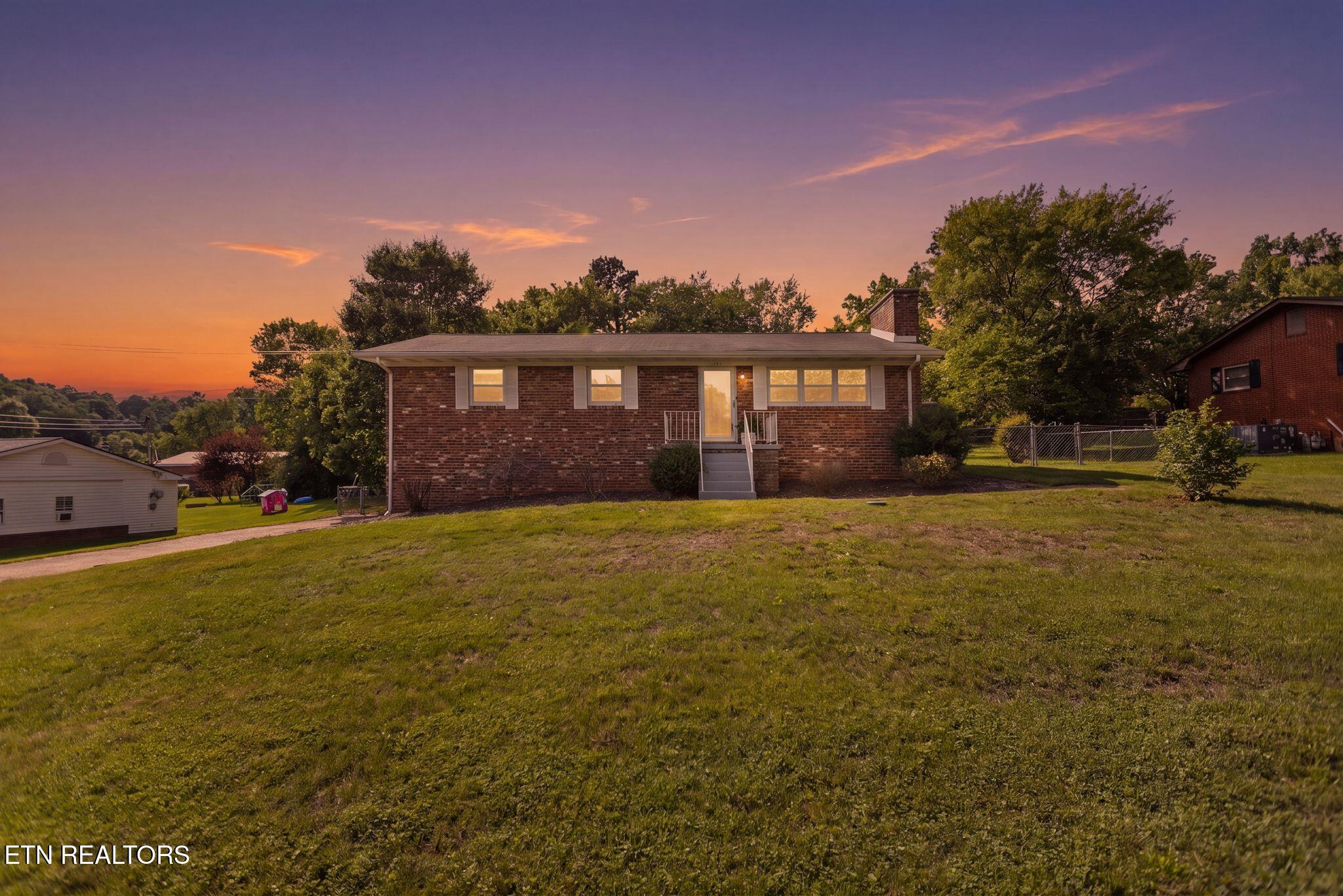 1025 Lancewood Drive Knoxville TN 37920
