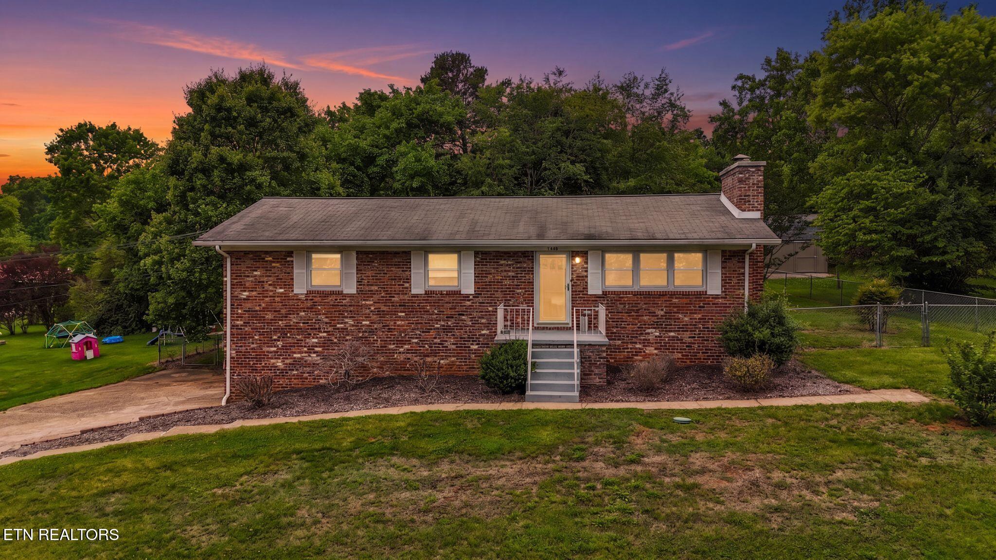 1025 Lancewood Drive Knoxville TN 37920