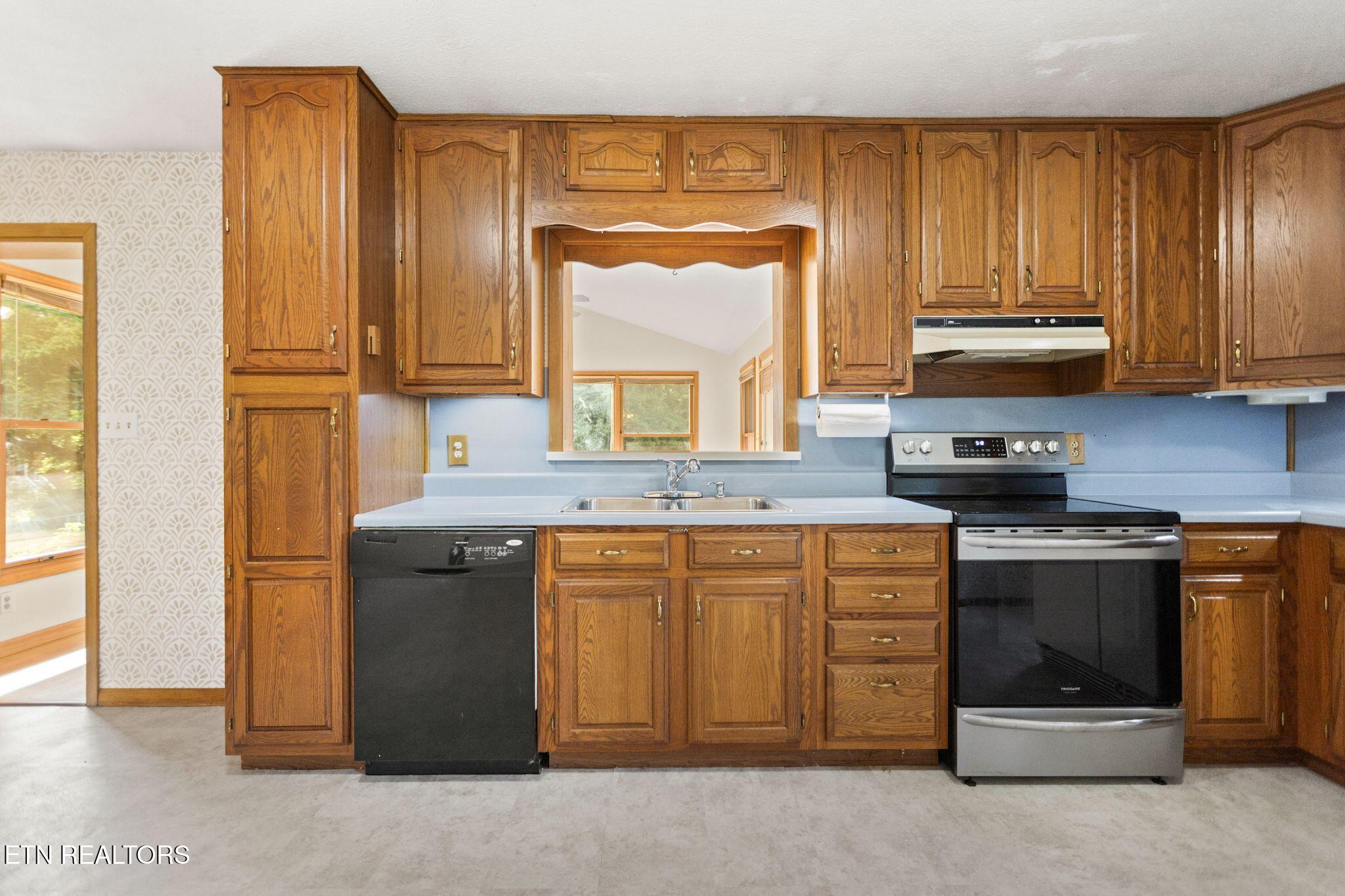 1025 Lancewood Drive Knoxville TN 37920