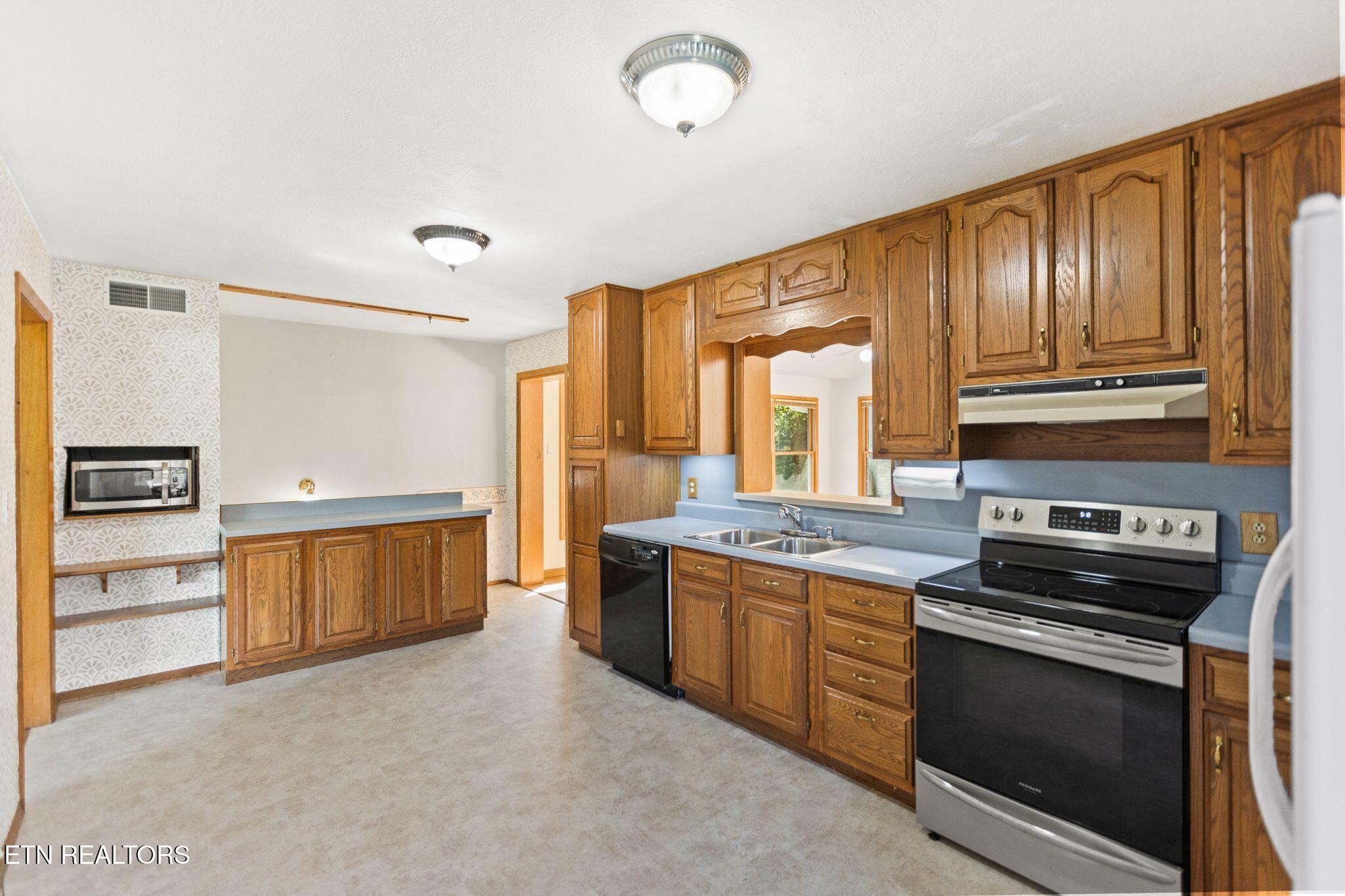 1025 Lancewood Drive Knoxville TN 37920
