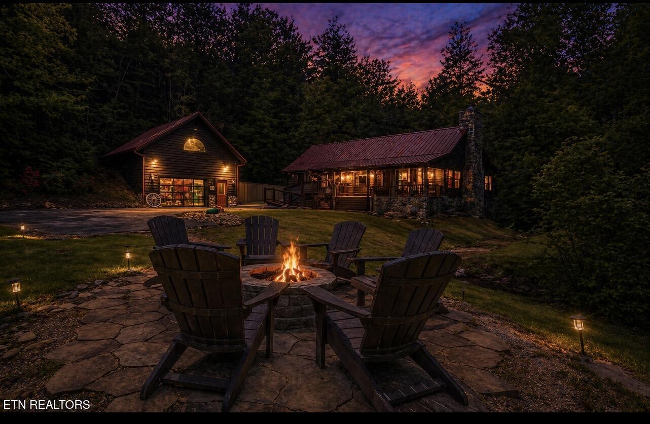 2609 Cedar Falls Way Sevierville TN 37862