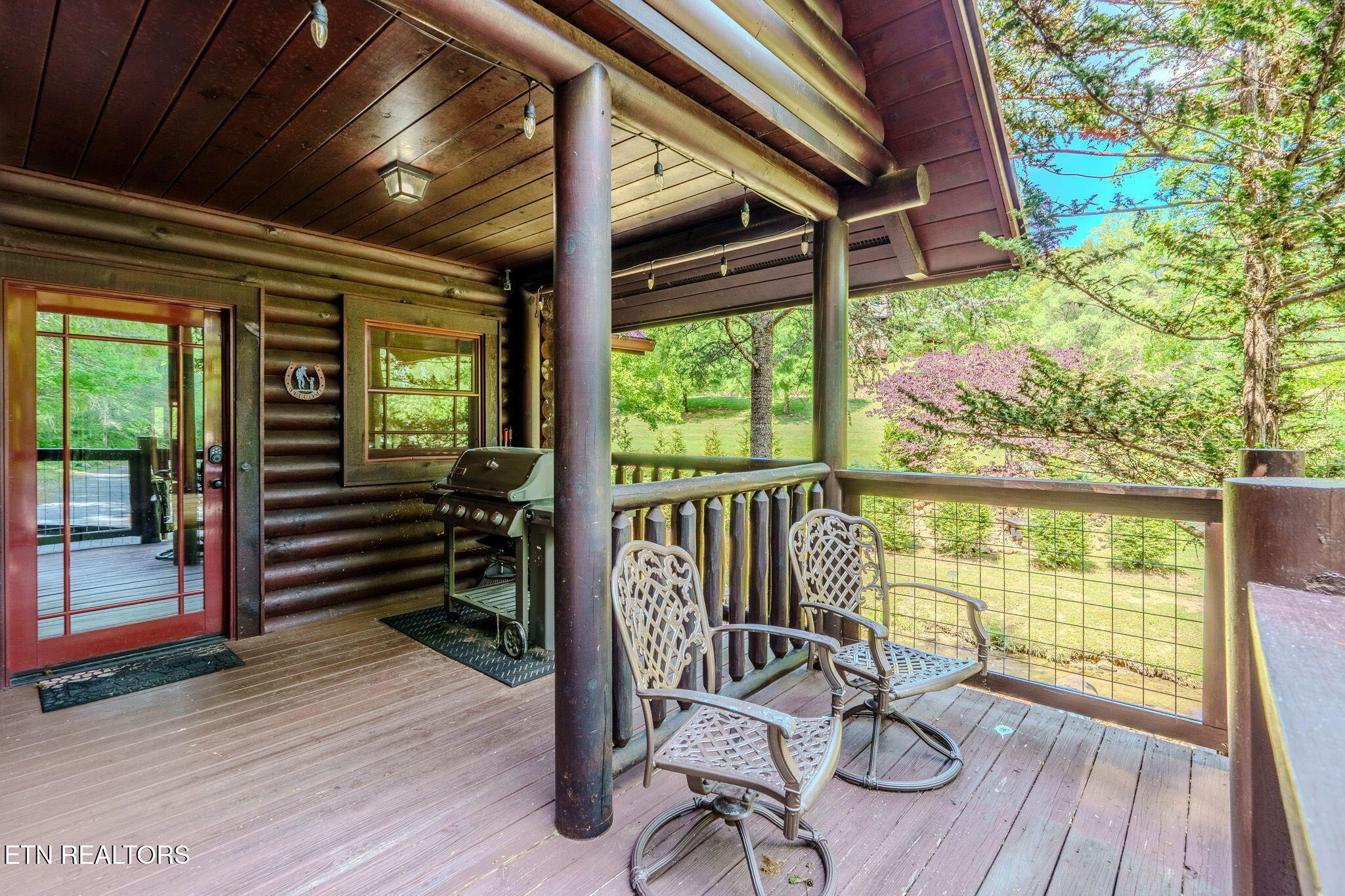 2609 Cedar Falls Way Sevierville TN 37862