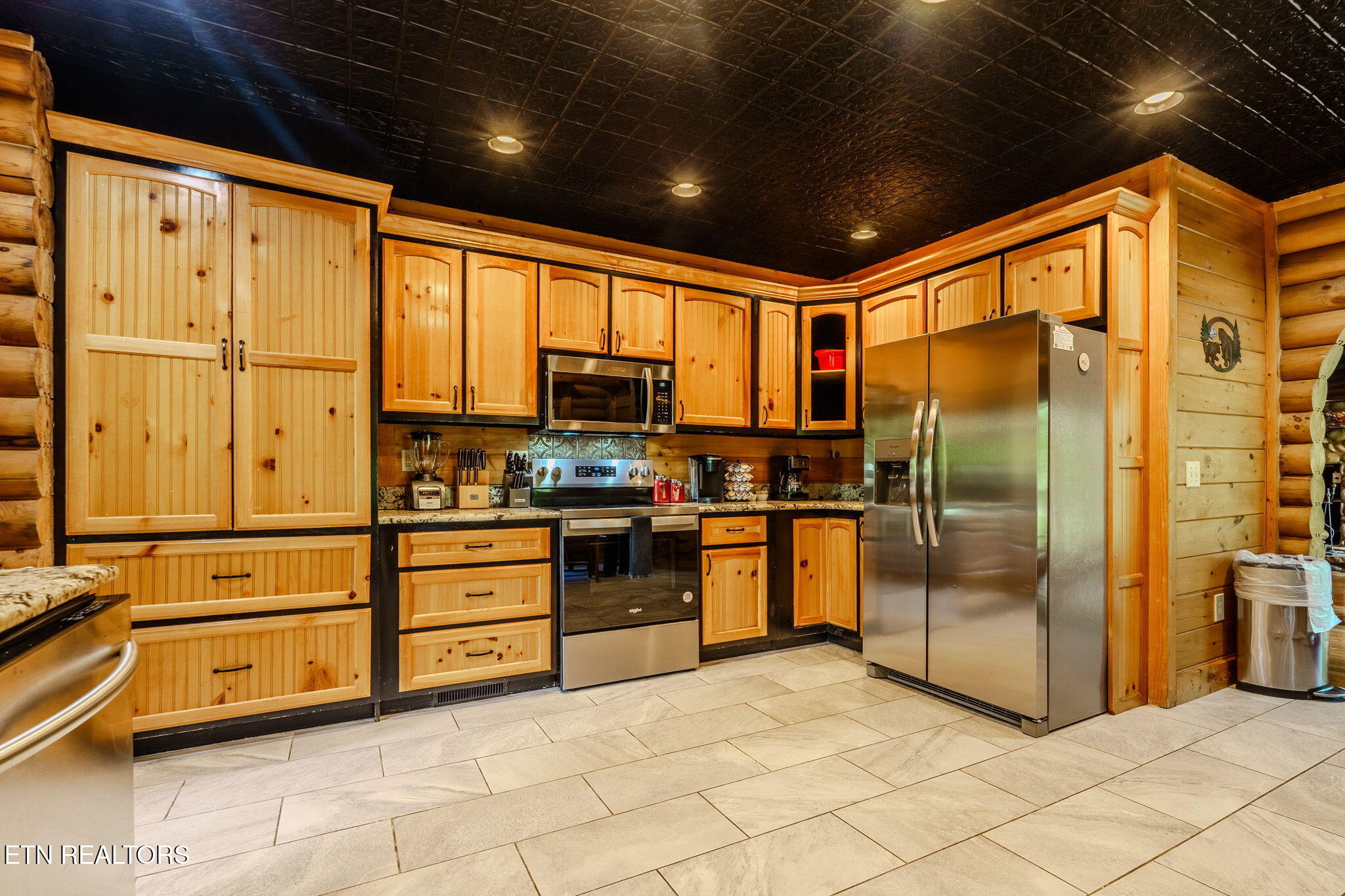 2609 Cedar Falls Way Sevierville TN 37862
