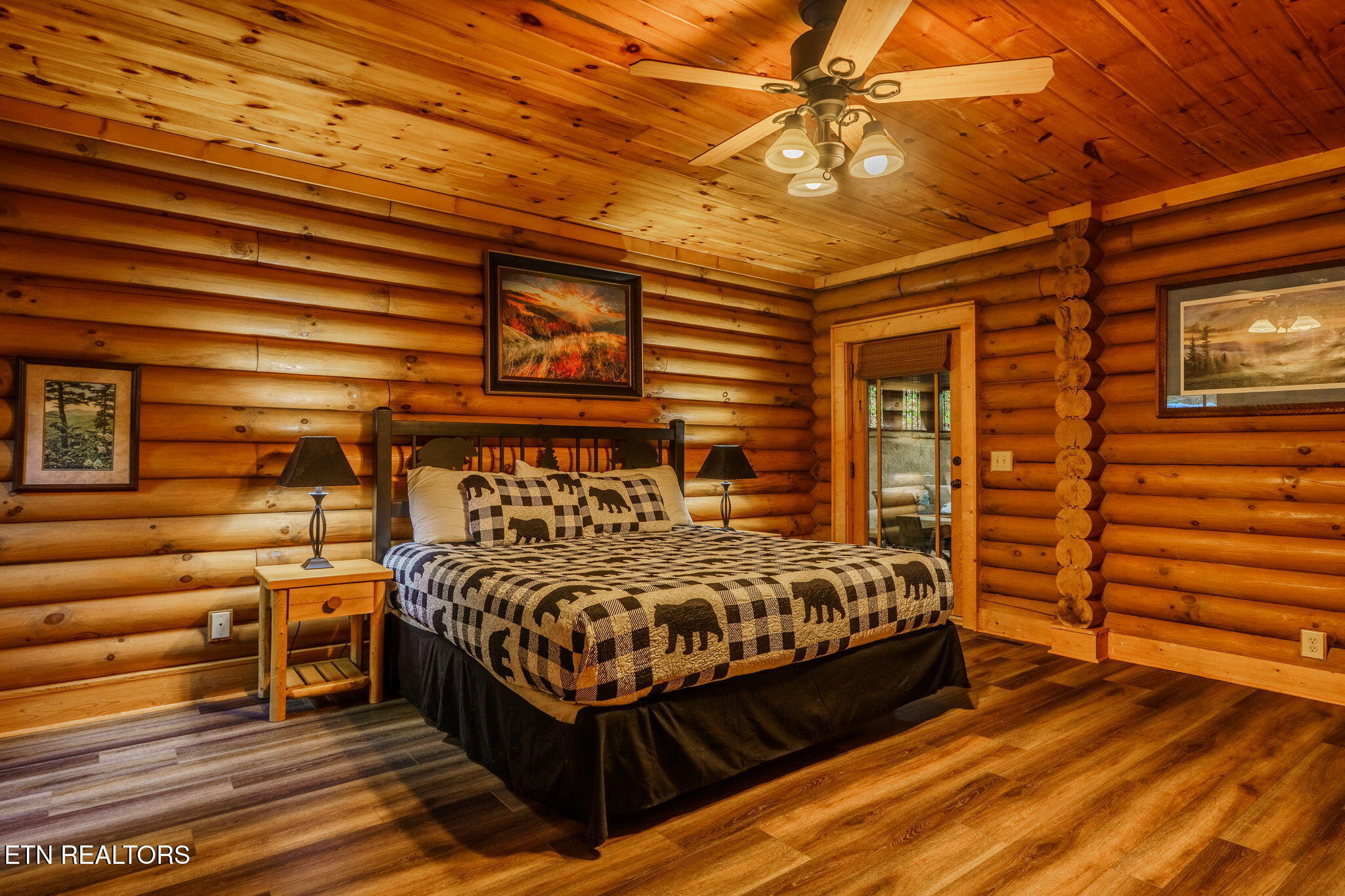 2609 Cedar Falls Way Sevierville TN 37862