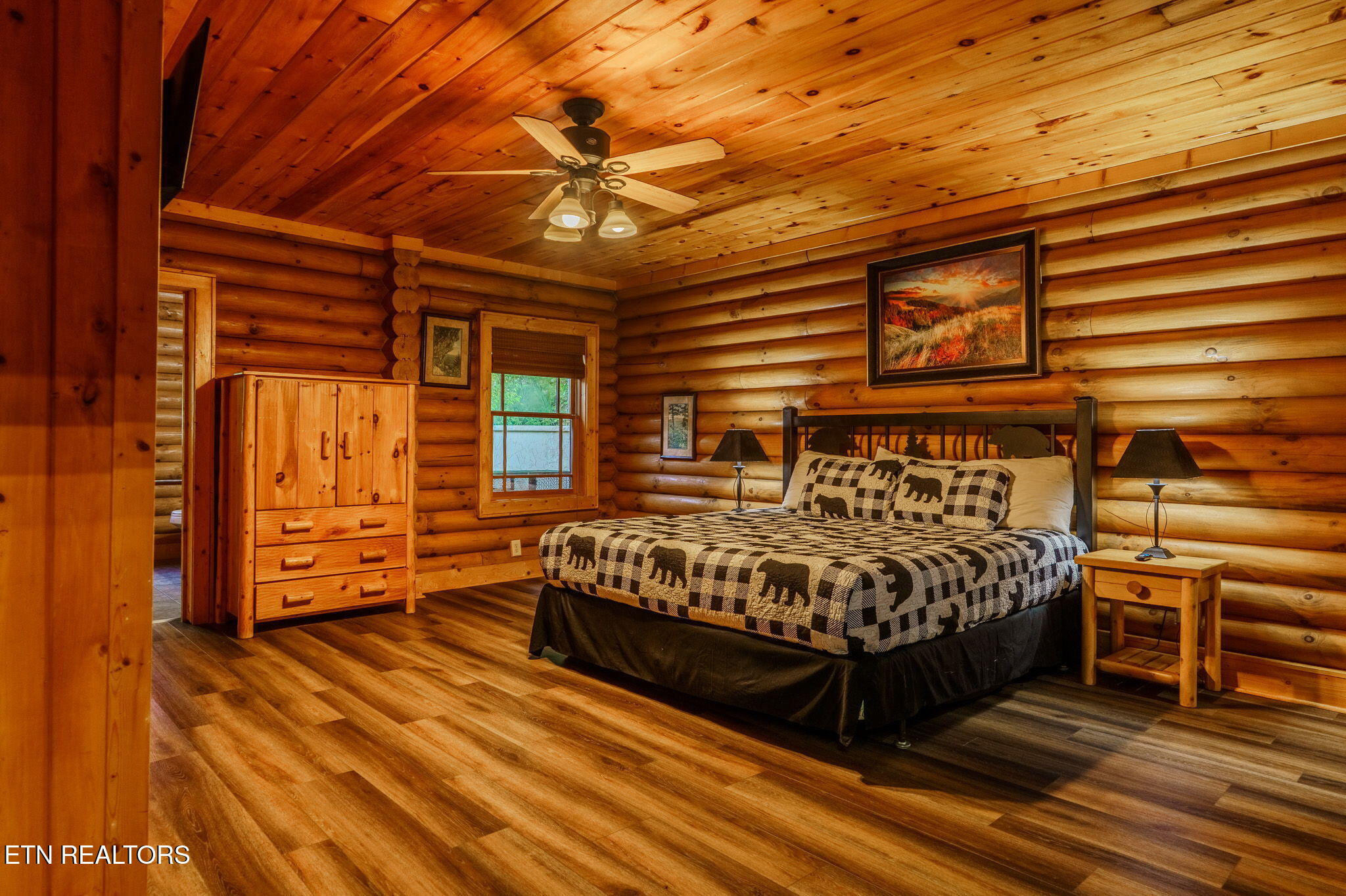 2609 Cedar Falls Way Sevierville TN 37862