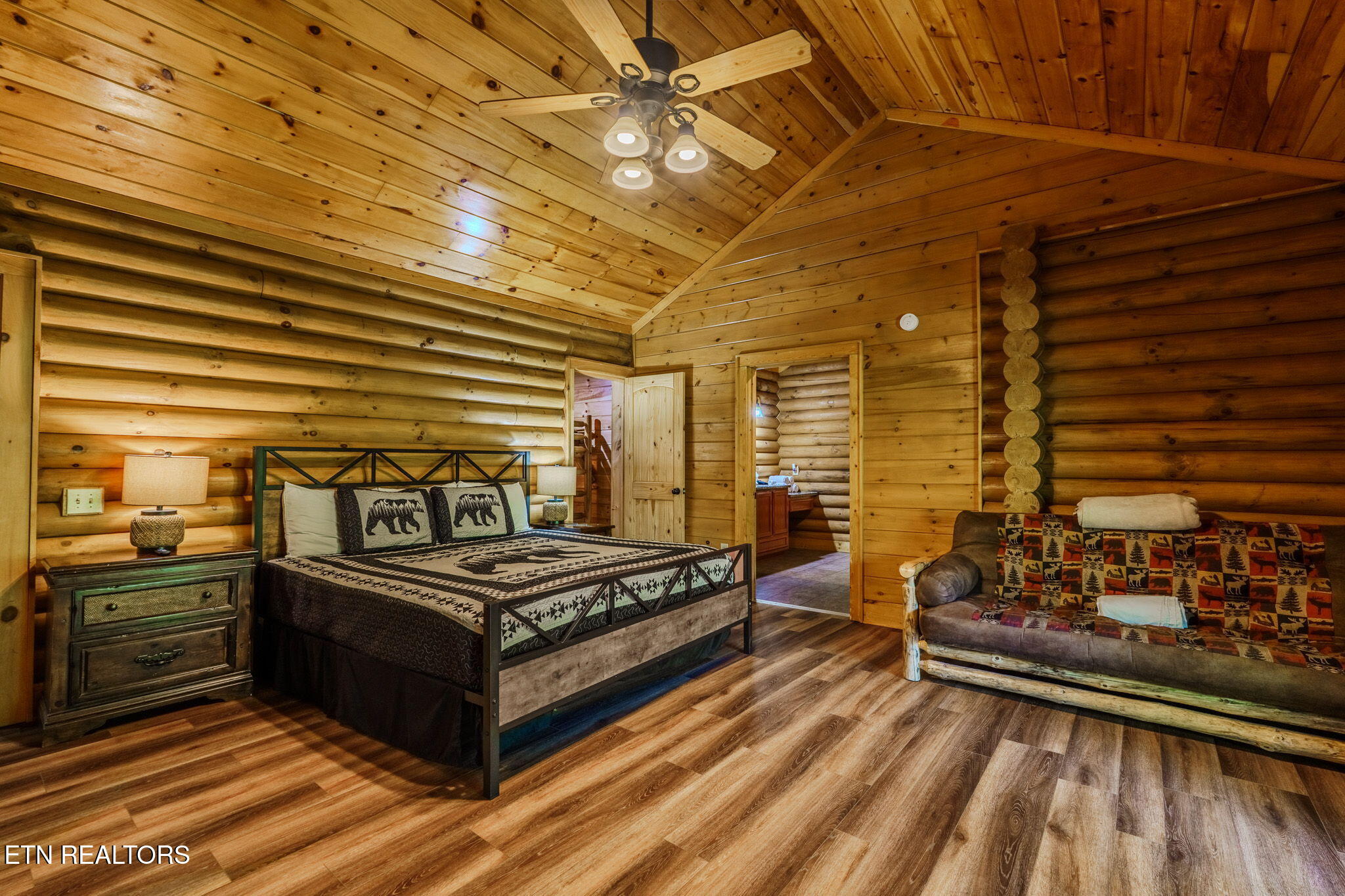 2609 Cedar Falls Way Sevierville TN 37862