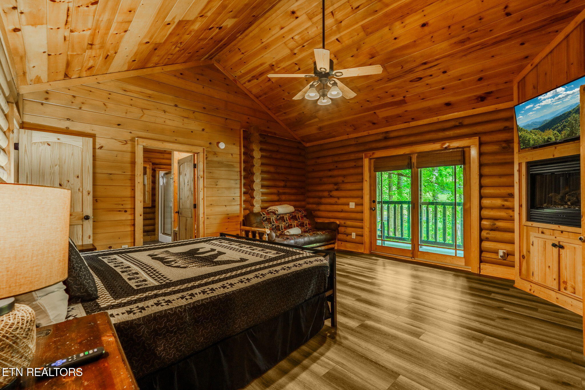 2609 Cedar Falls Way Sevierville TN 37862