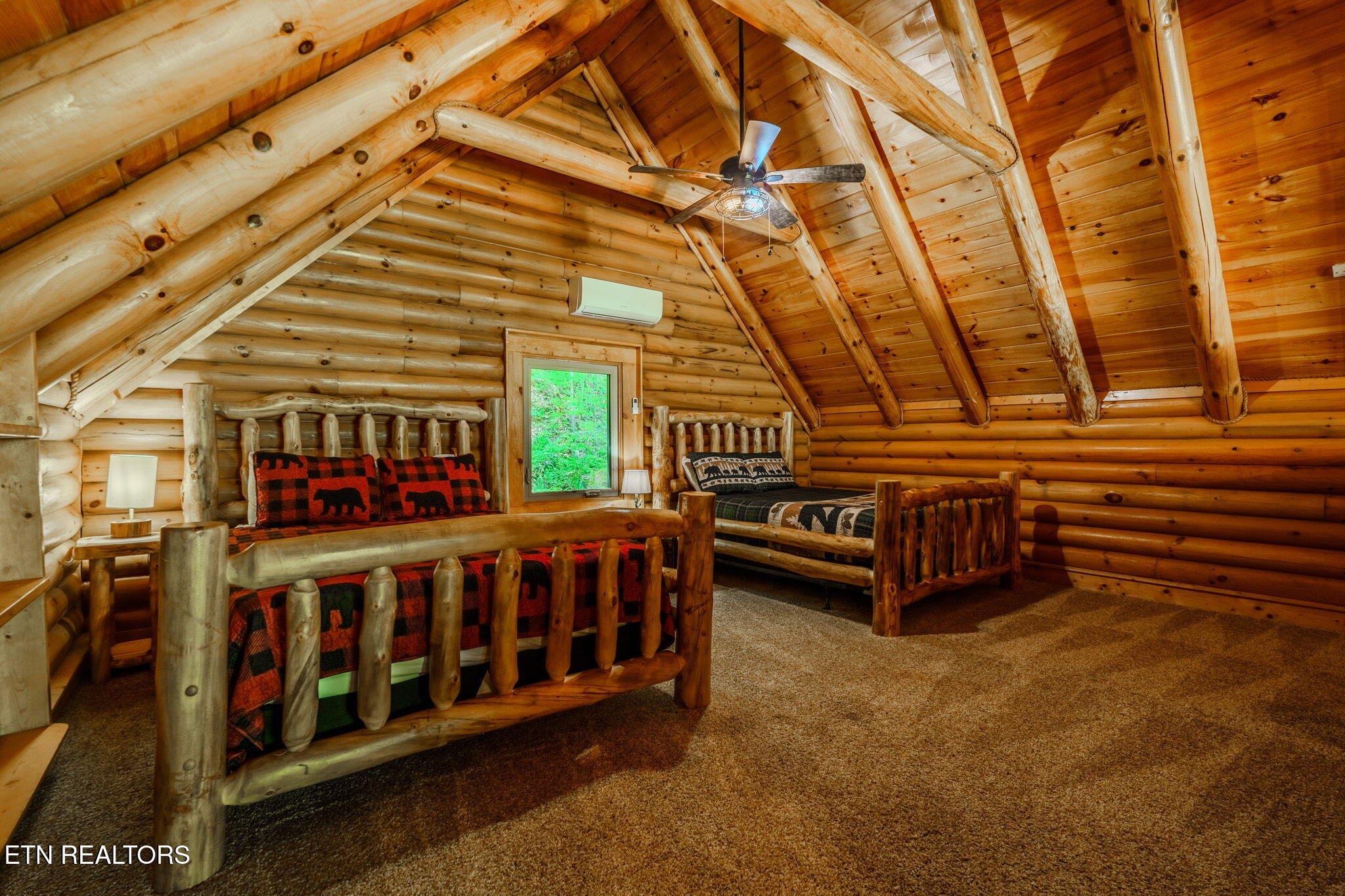 2609 Cedar Falls Way Sevierville TN 37862