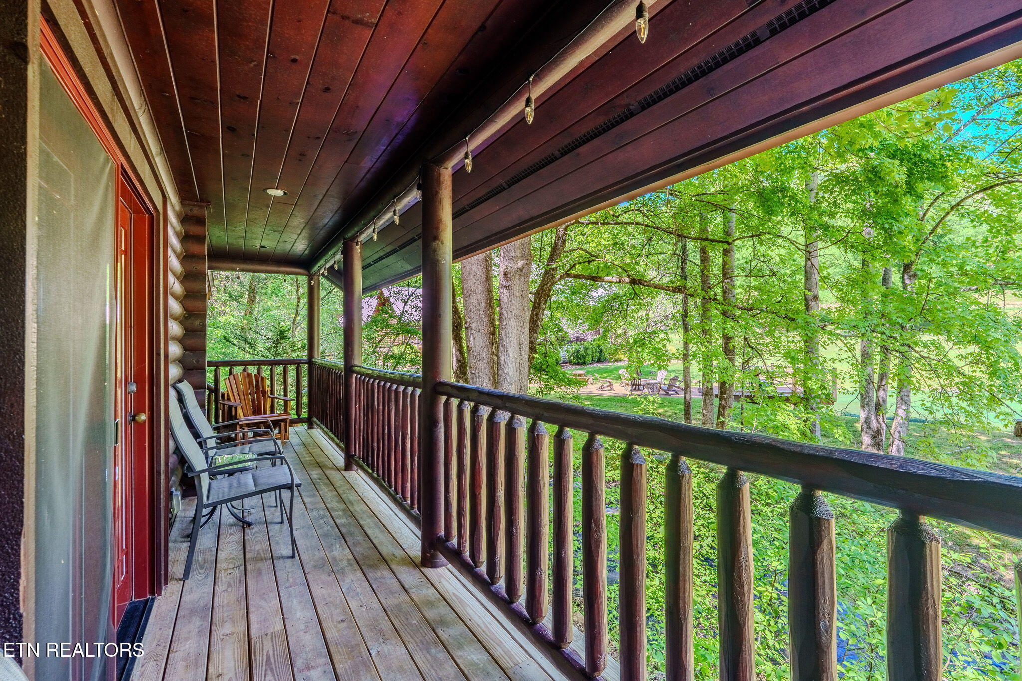 2609 Cedar Falls Way Sevierville TN 37862