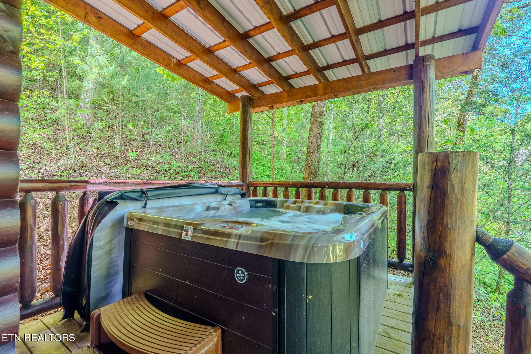 2609 Cedar Falls Way Sevierville TN 37862