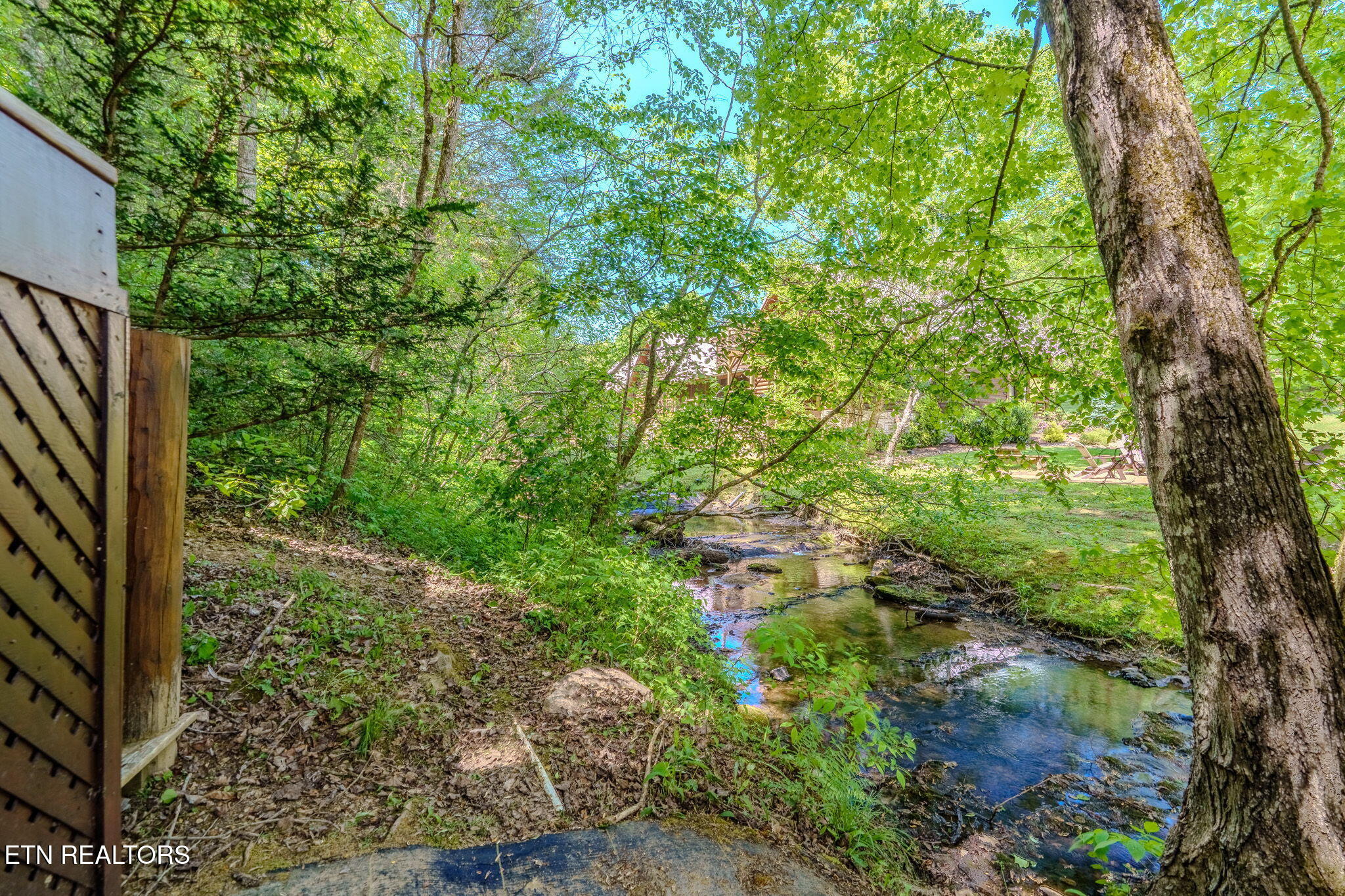 2609 Cedar Falls Way Sevierville TN 37862