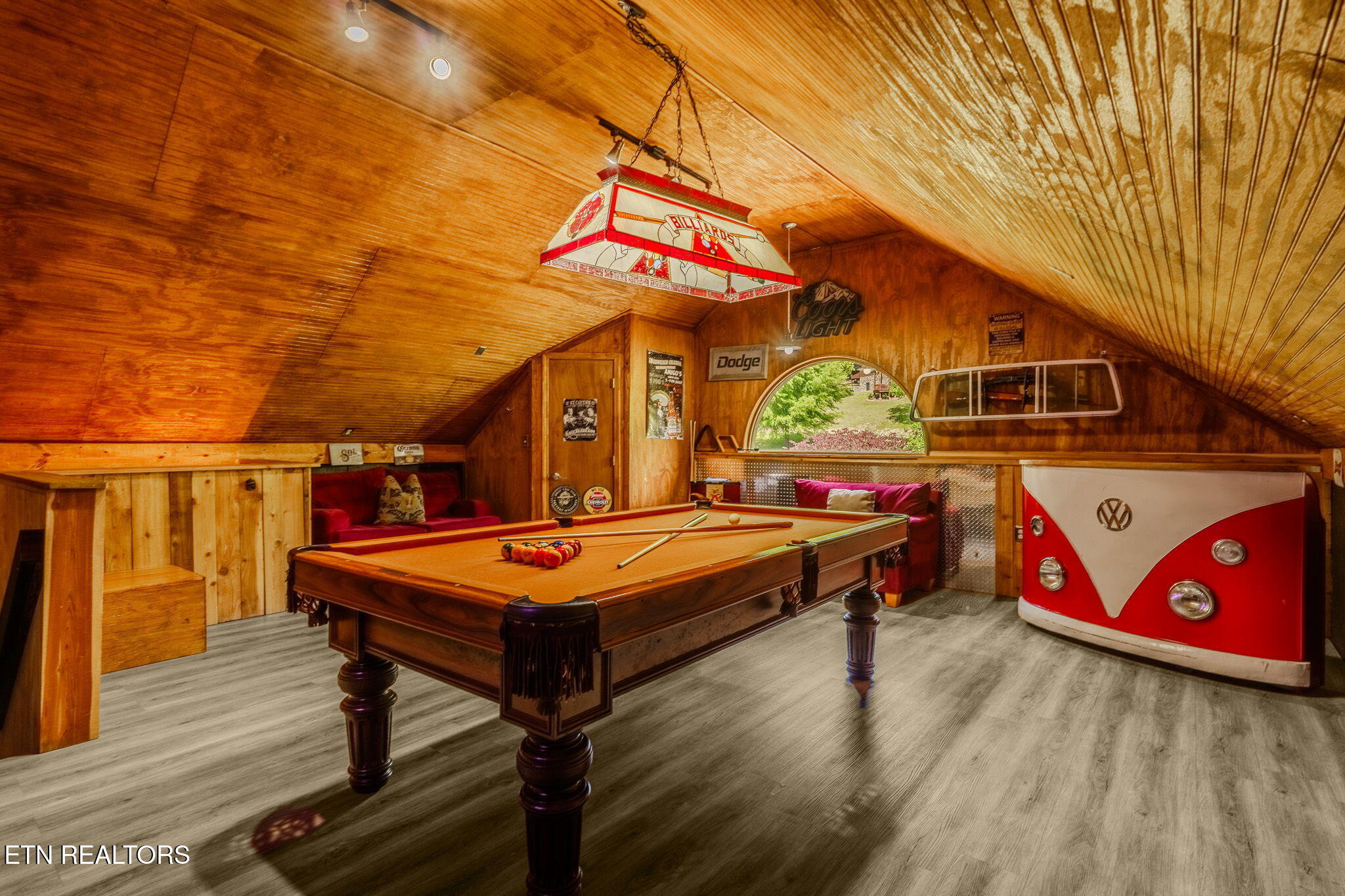 2609 Cedar Falls Way Sevierville TN 37862