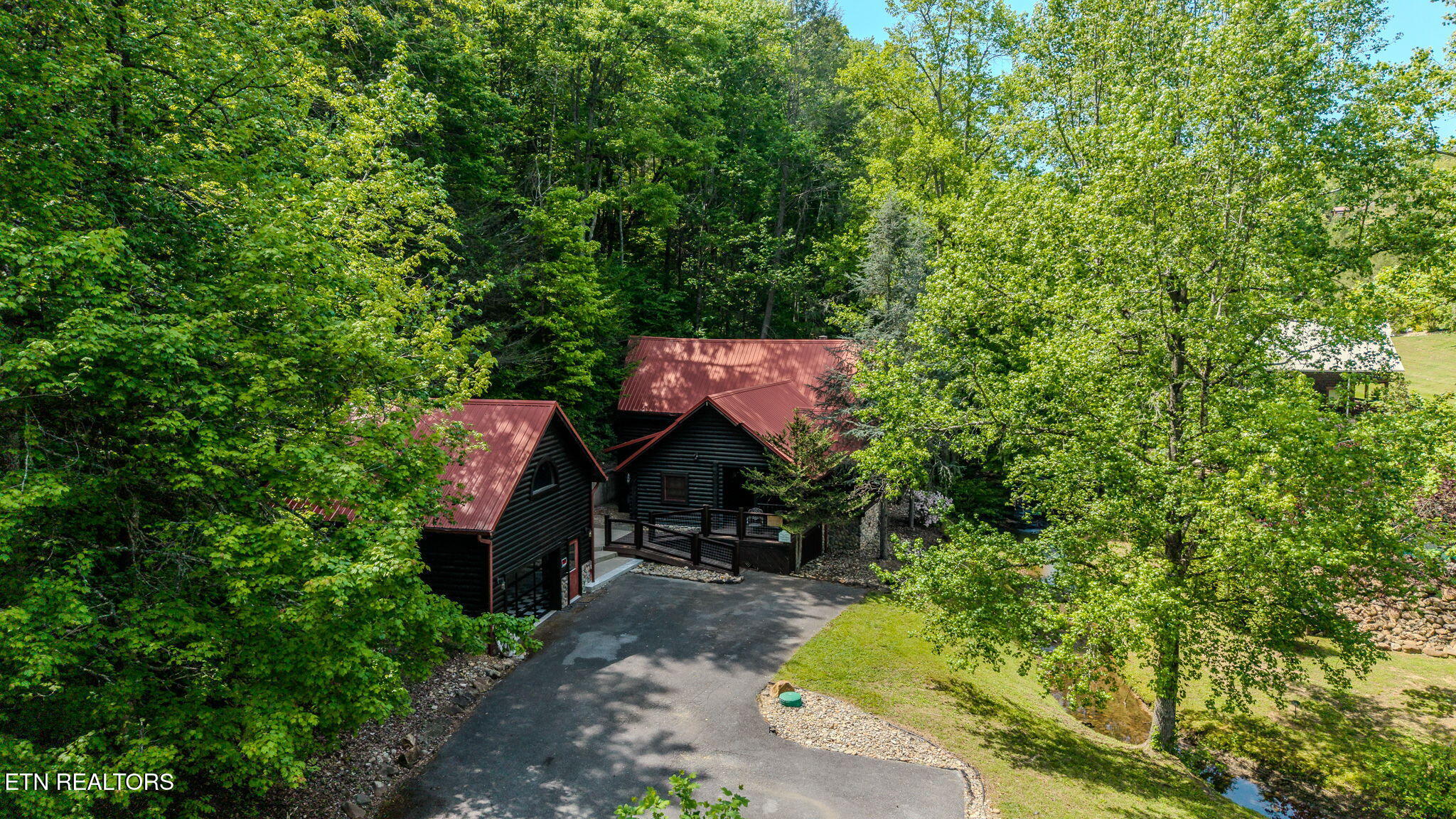 2609 Cedar Falls Way Sevierville TN 37862