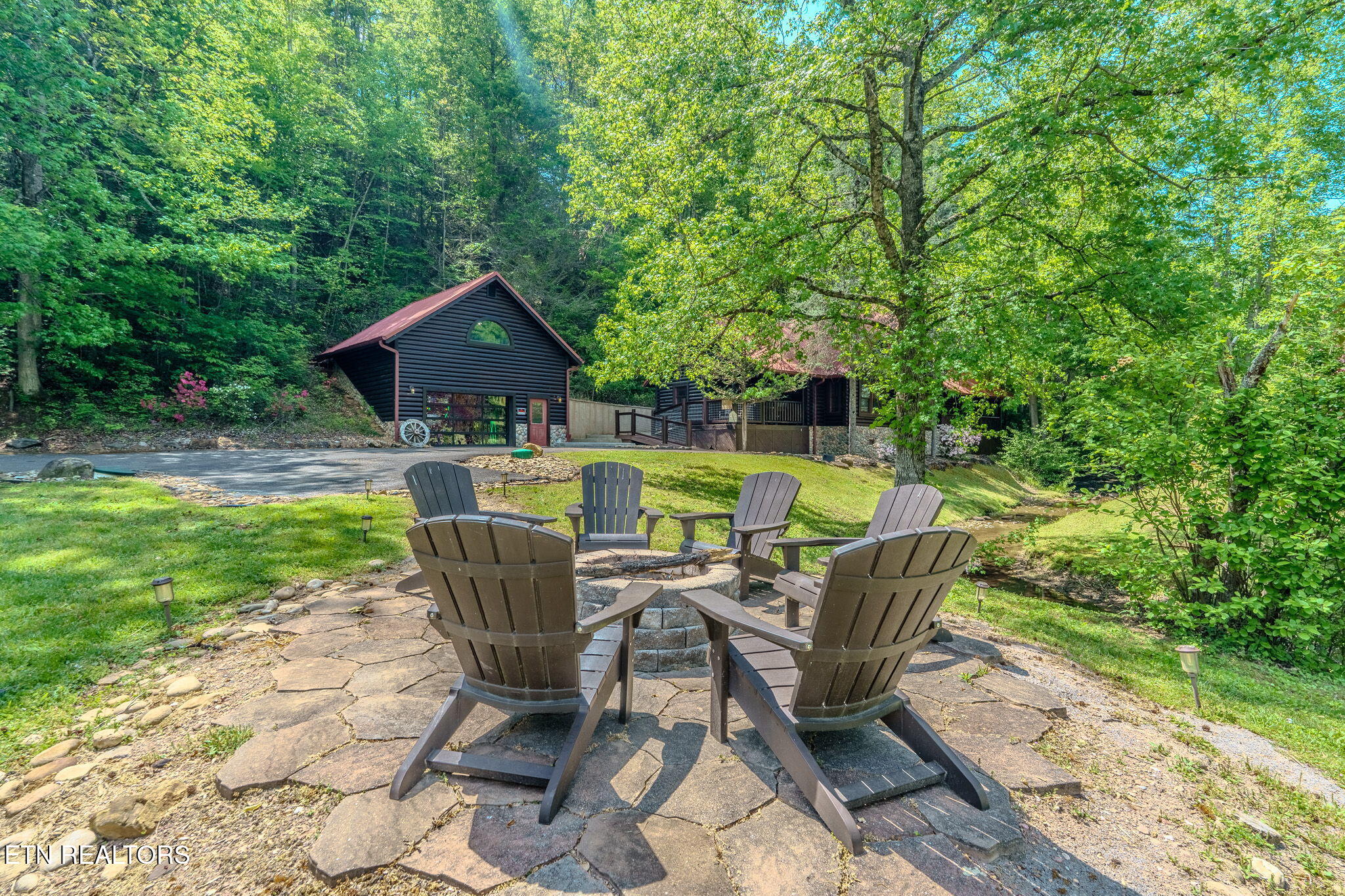 2609 Cedar Falls Way Sevierville TN 37862