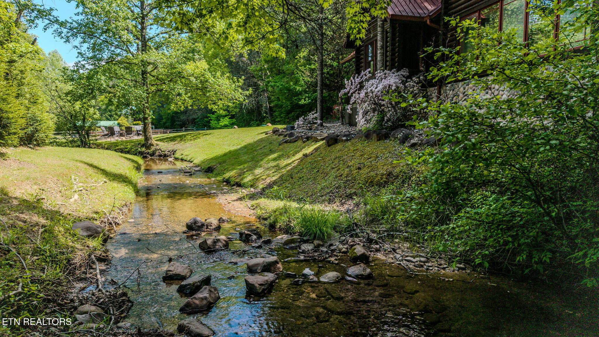 2609 Cedar Falls Way Sevierville TN 37862