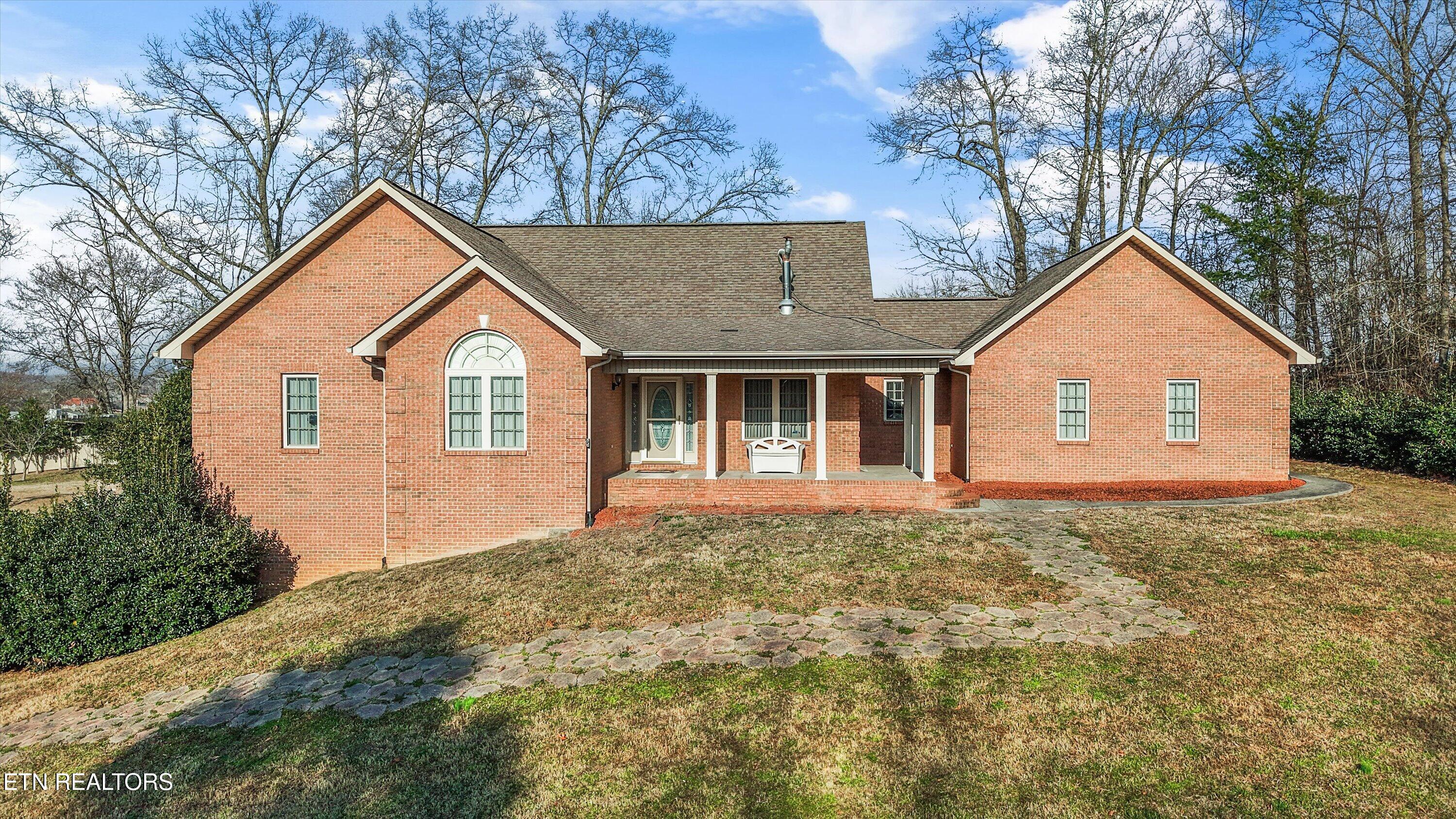 637 Baye Road Rutledge TN 37861