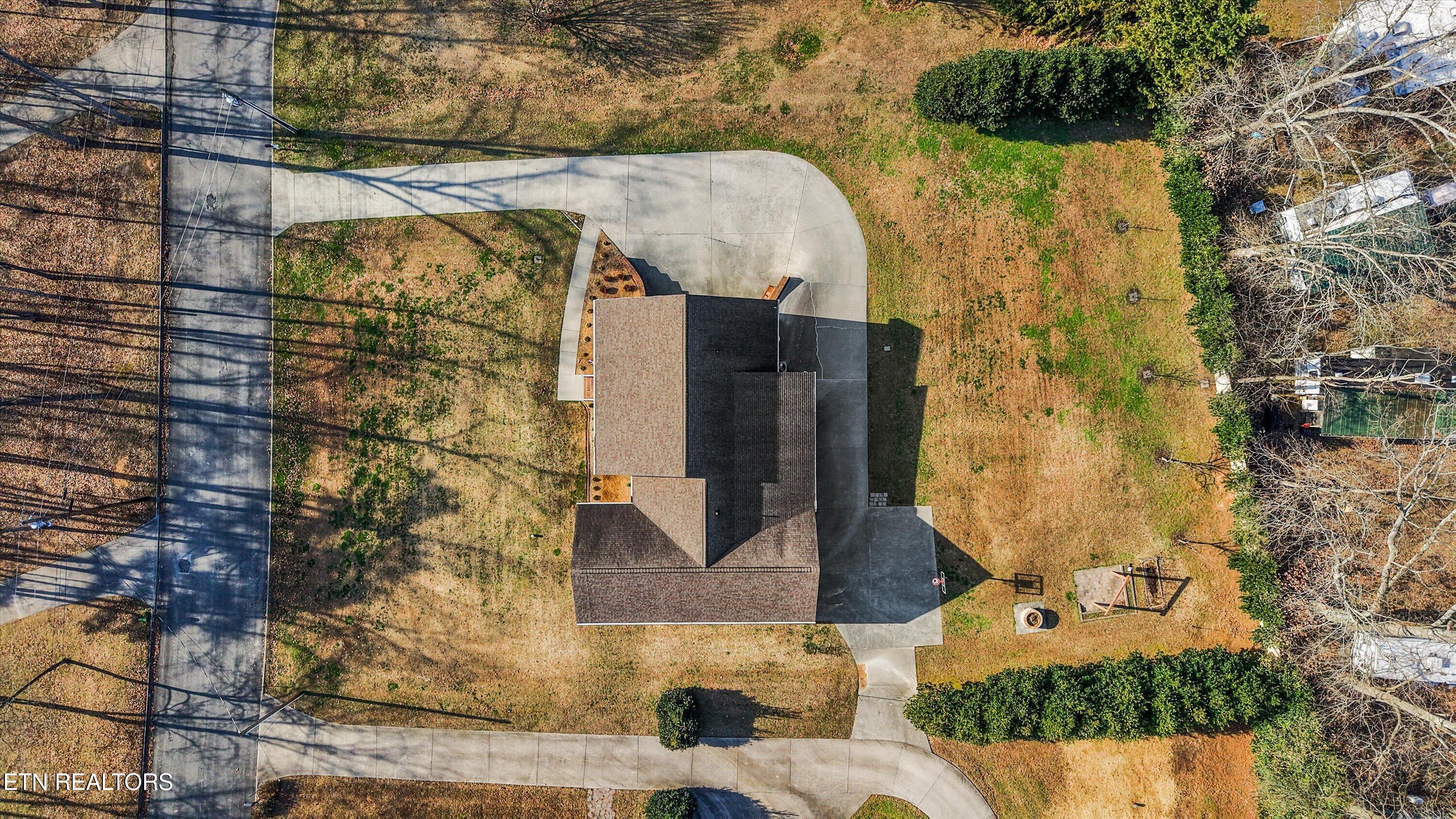 637 Baye Road Rutledge TN 37861