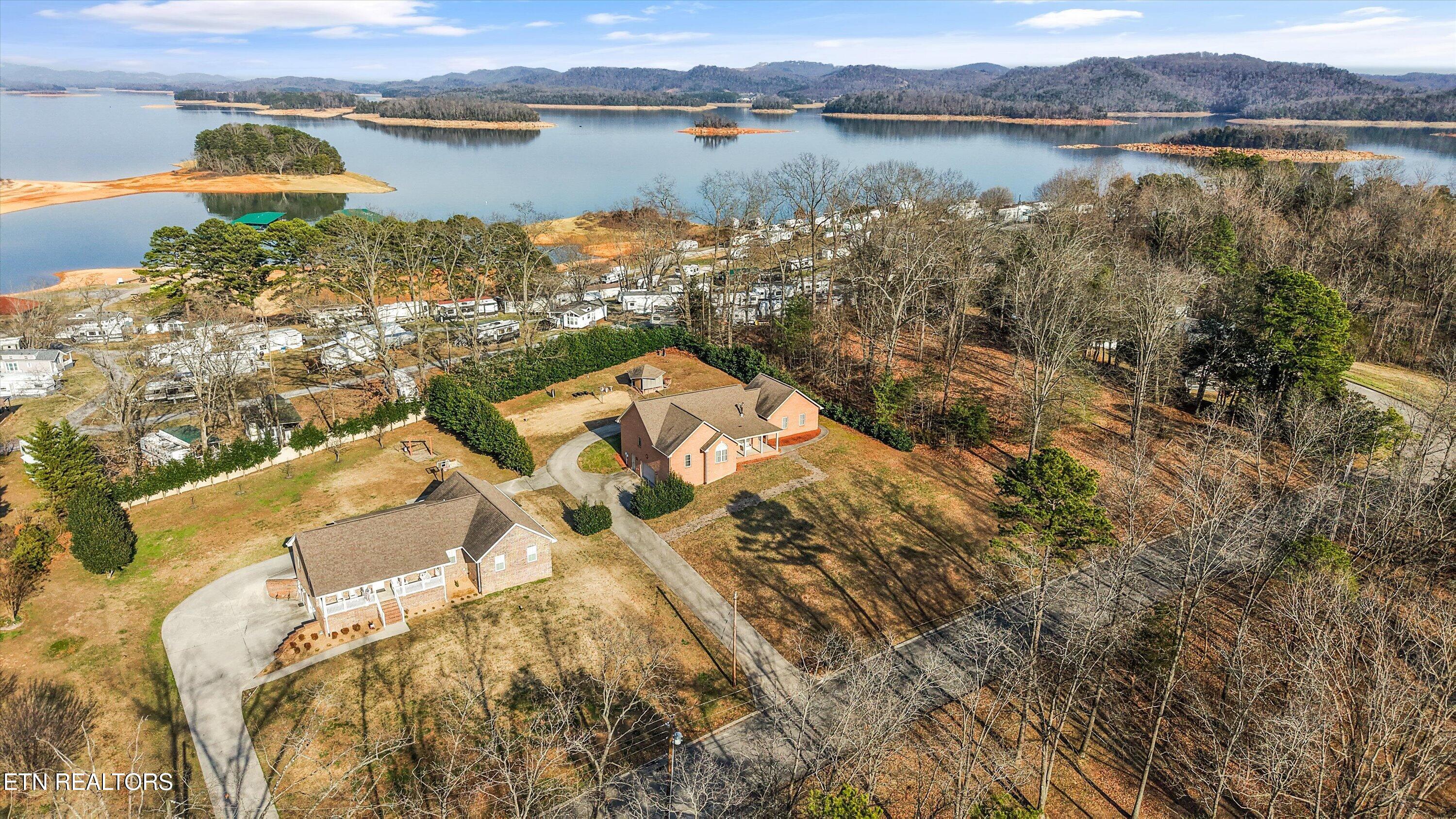 637 Baye Road Rutledge TN 37861
